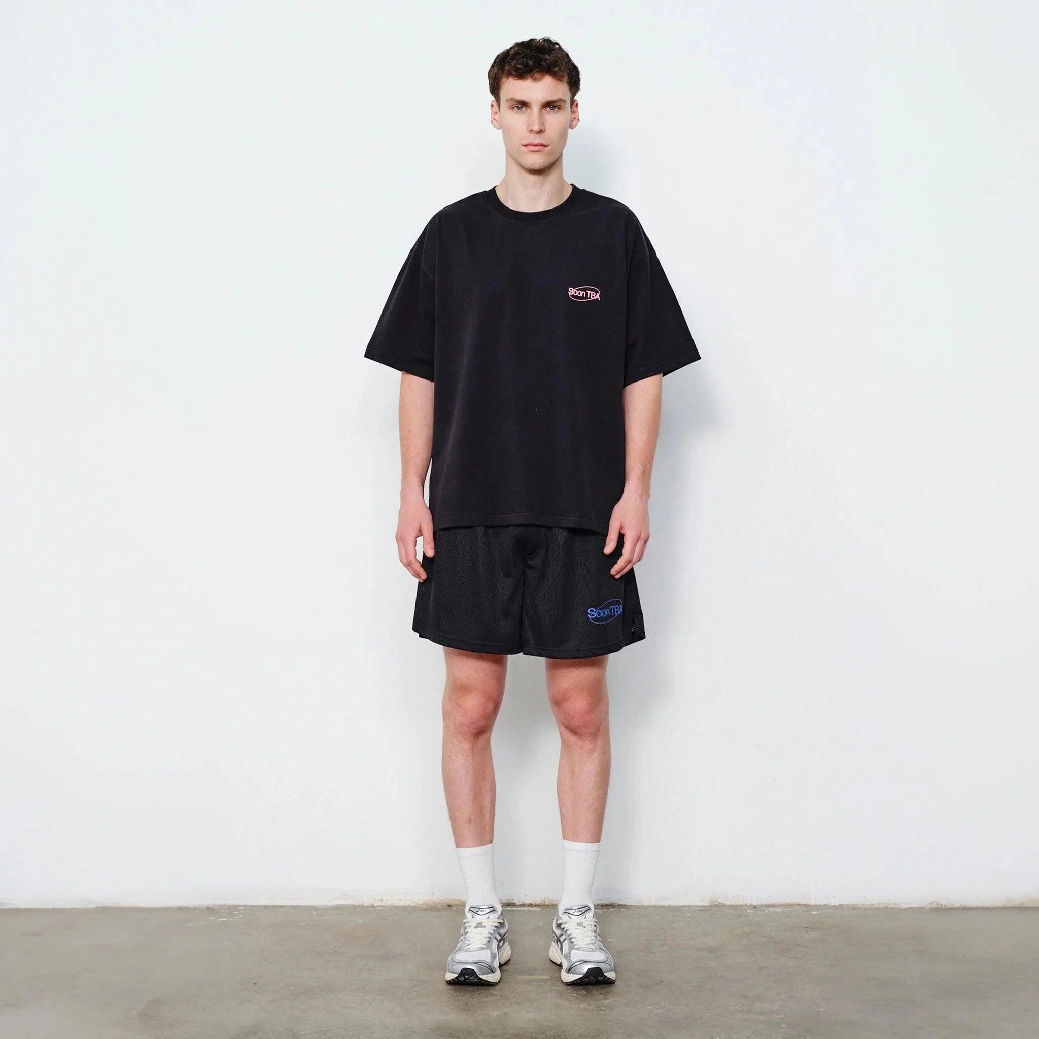 Soon TBA T-Shirt - SOON TO BE ANNOUNCED