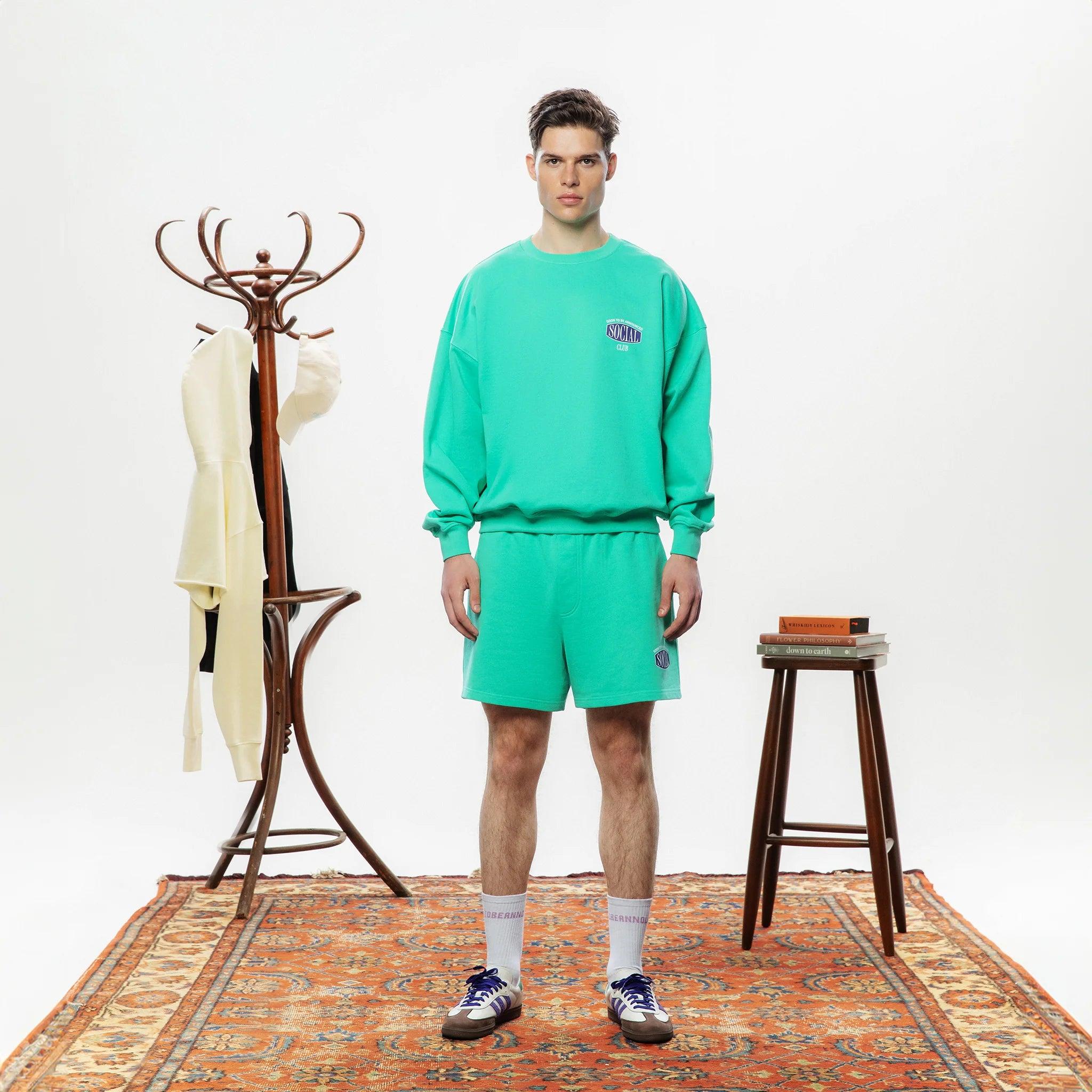 Community Shorts - SOON TO BE ANNOUNCED