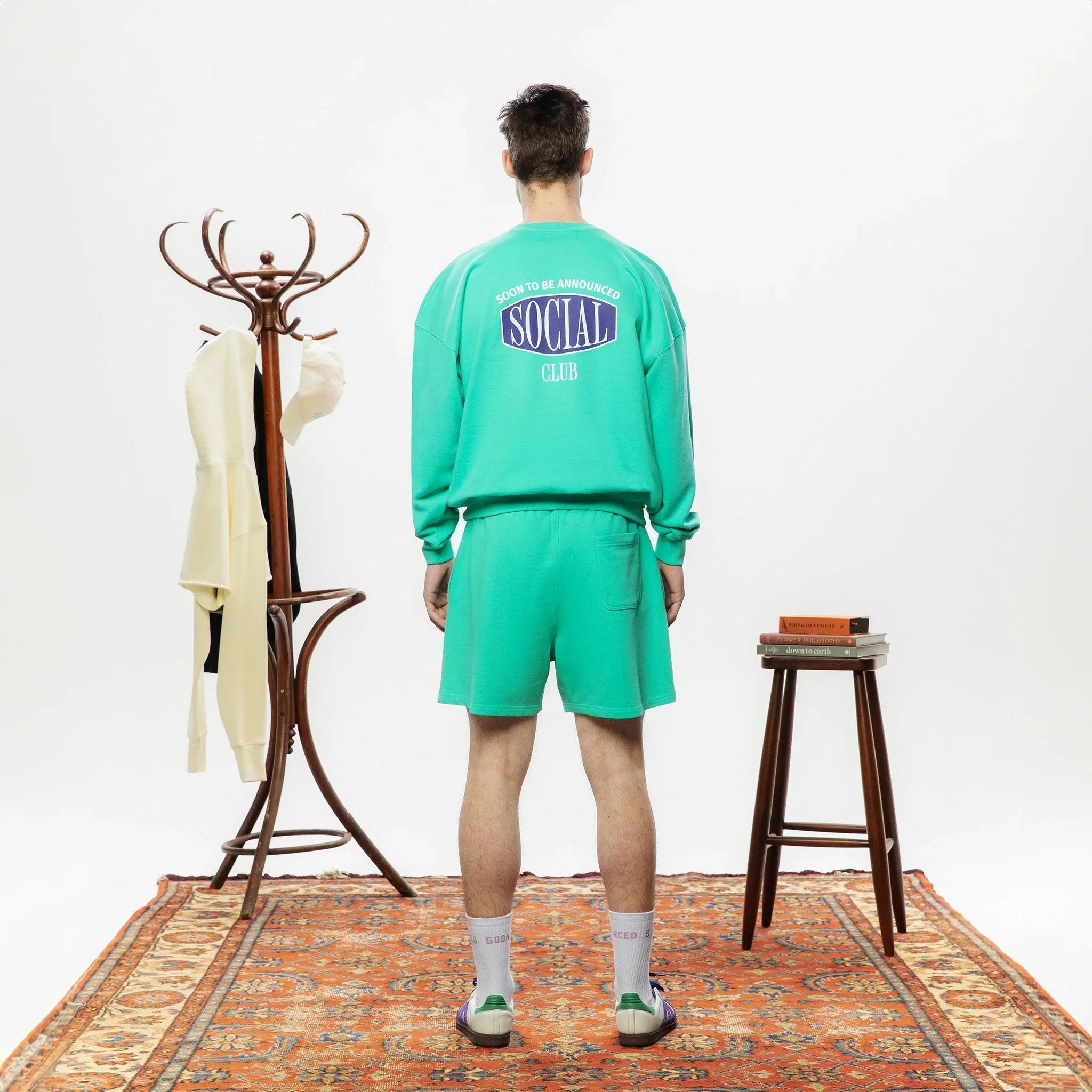 Community Shorts - SOON TO BE ANNOUNCED