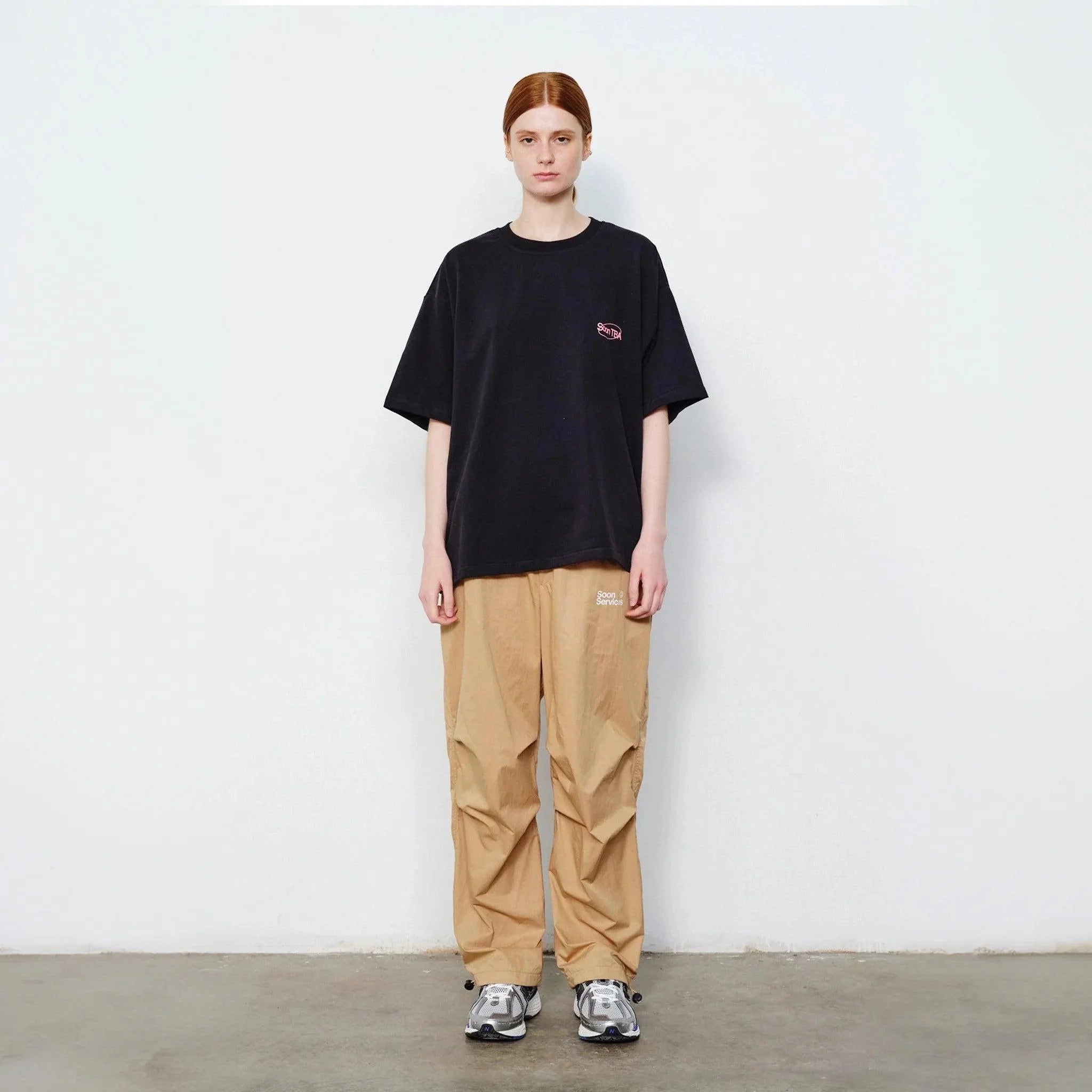 Soon TBA T-Shirt - SOON TO BE ANNOUNCED