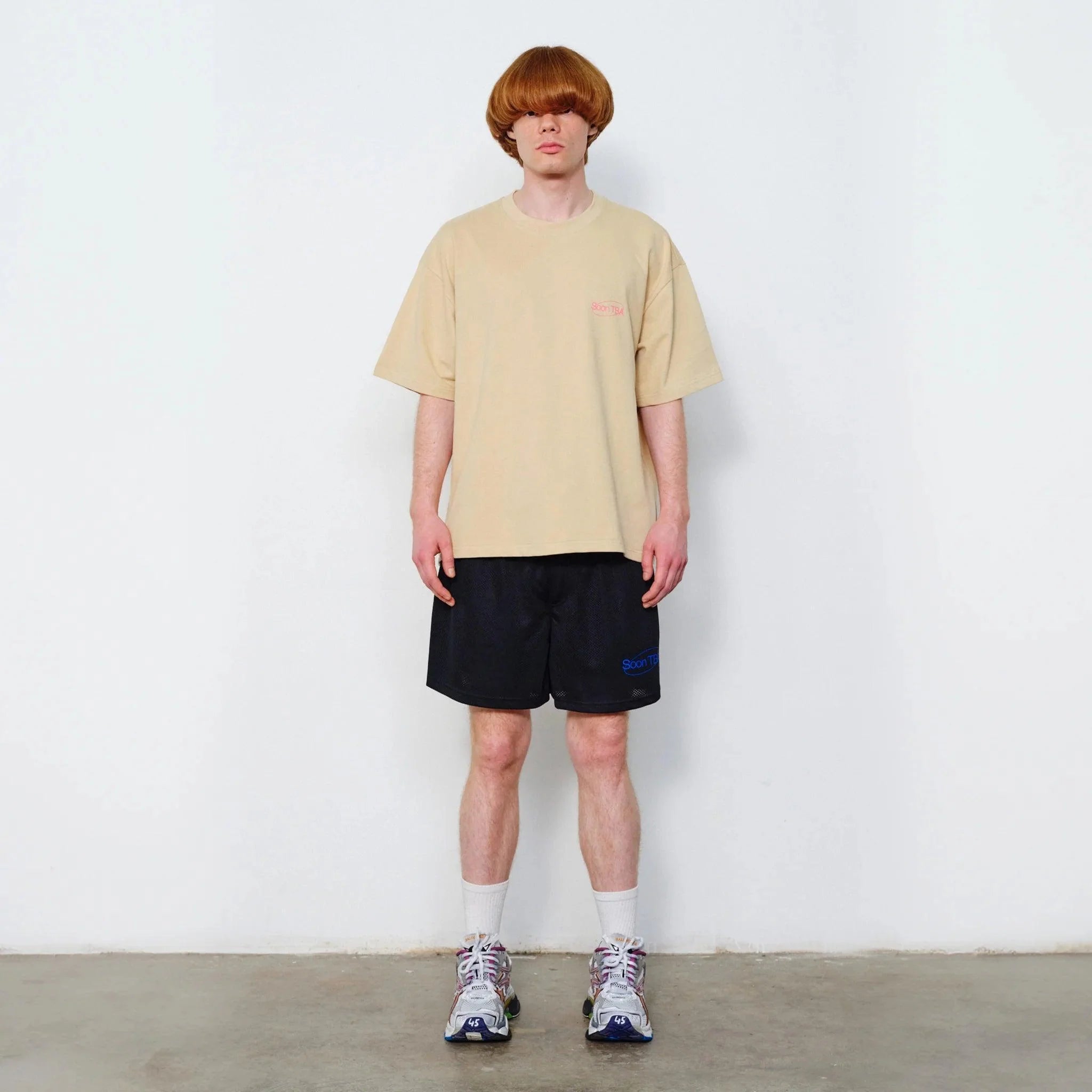 Soon TBA T-Shirt - SOON TO BE ANNOUNCED