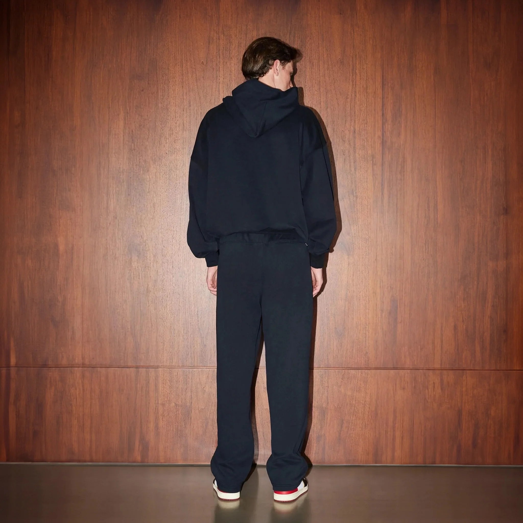 Soon Embroidery Sweatpants - SOON TO BE ANNOUNCED