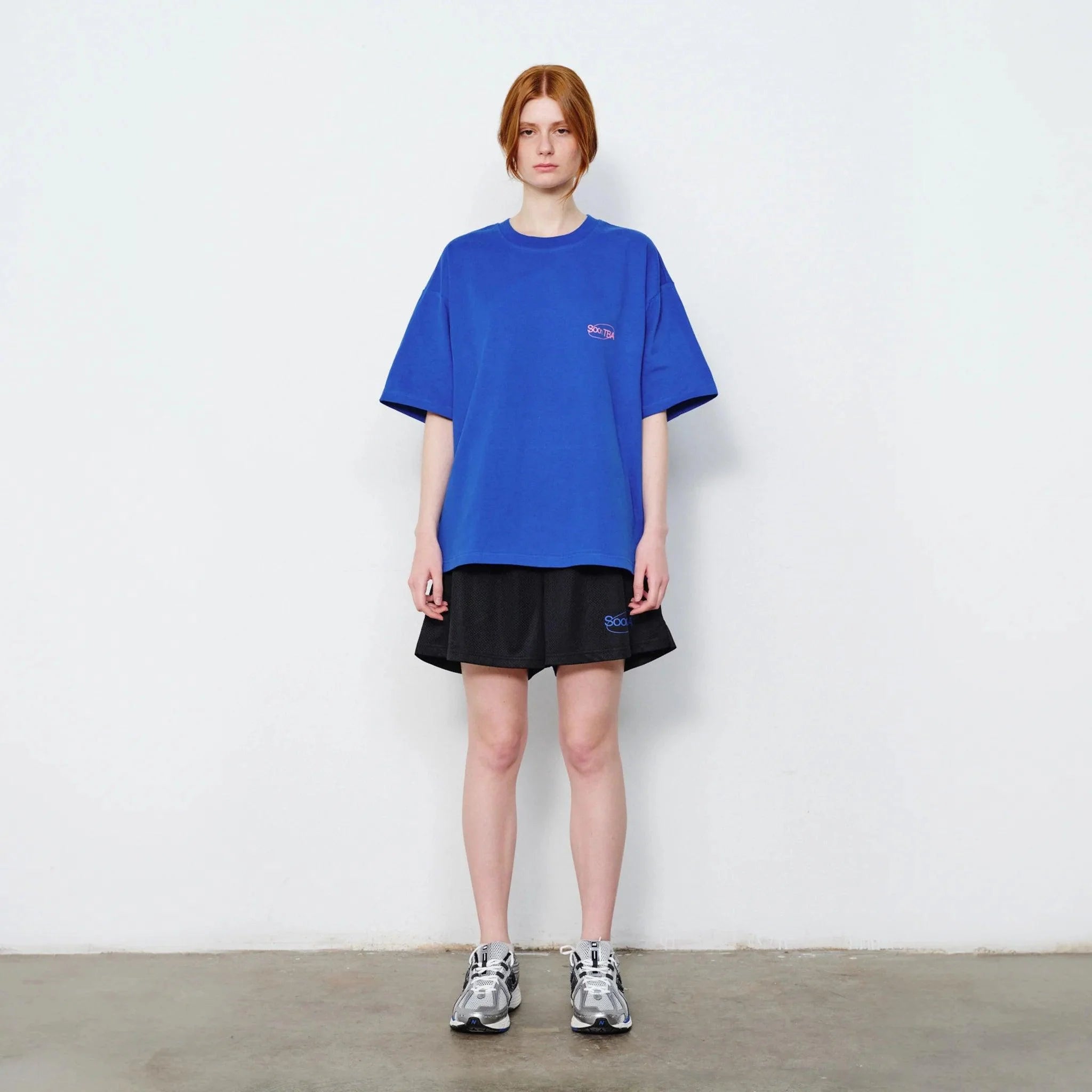 Soon TBA T-Shirt - SOON TO BE ANNOUNCED