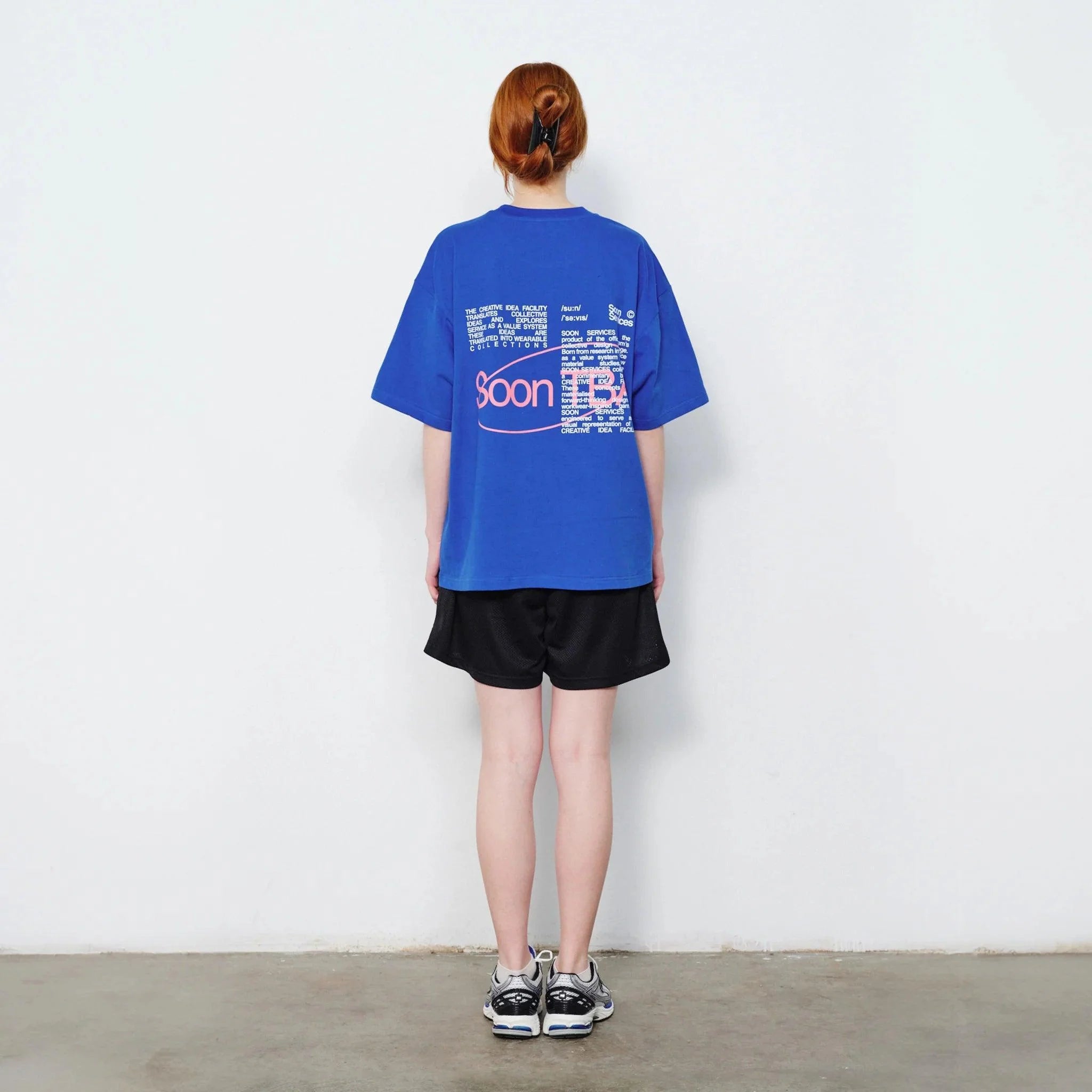 Soon TBA T-Shirt - SOON TO BE ANNOUNCED