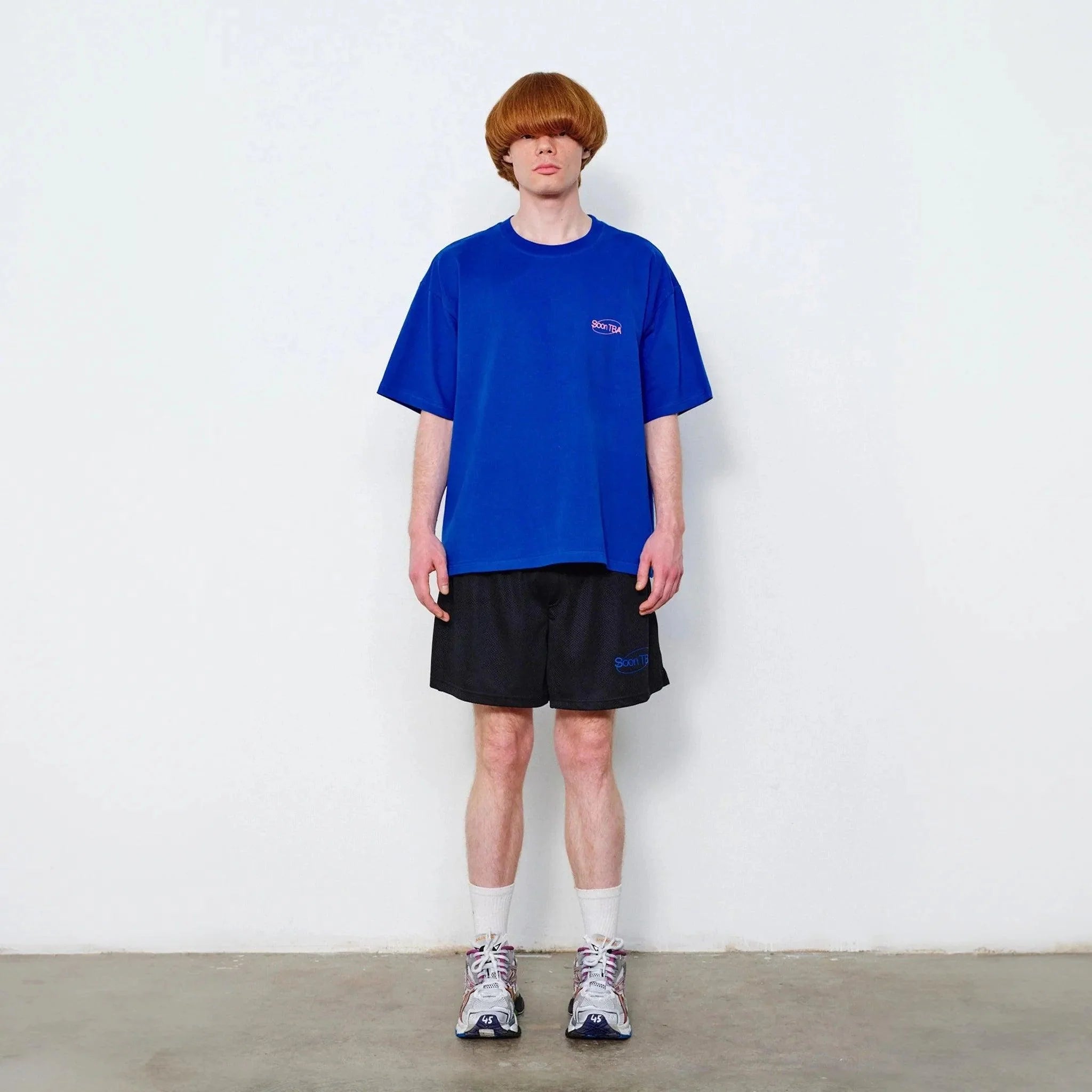 Soon TBA T-Shirt - SOON TO BE ANNOUNCED