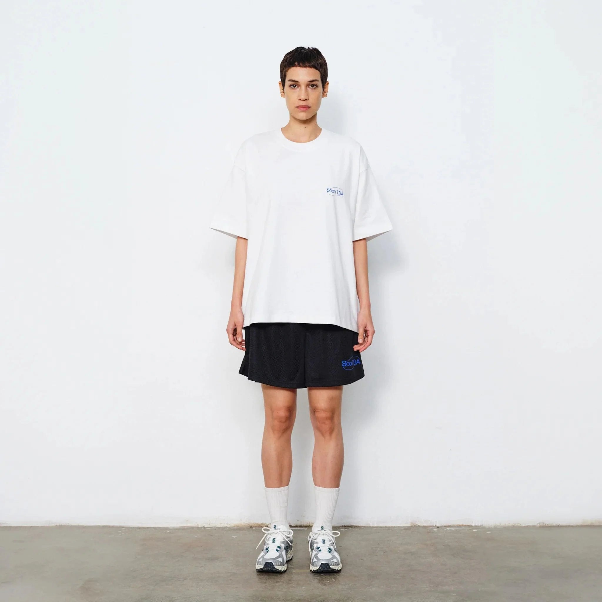 Soon TBA T-Shirt - SOON TO BE ANNOUNCED