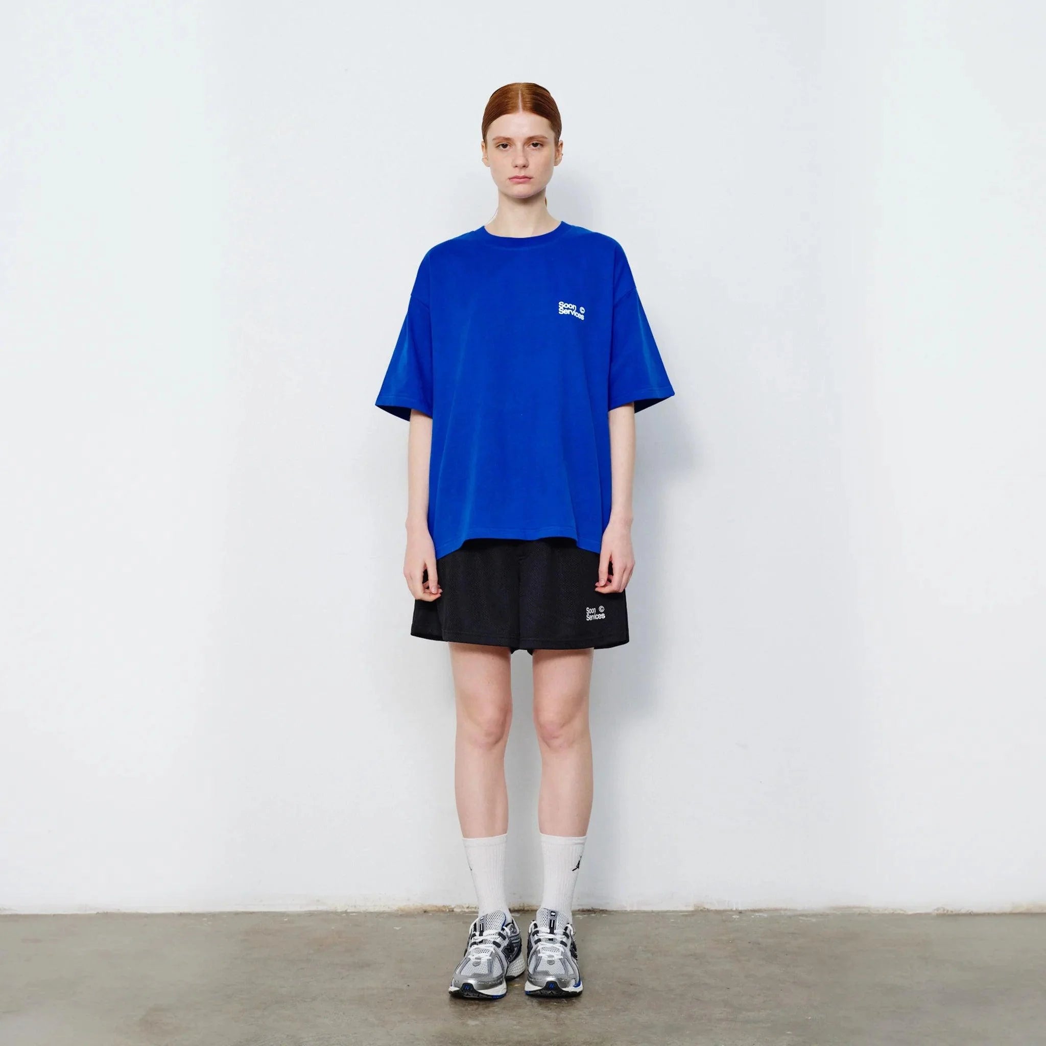 Blurred Vision T-Shirt - SOON TO BE ANNOUNCED