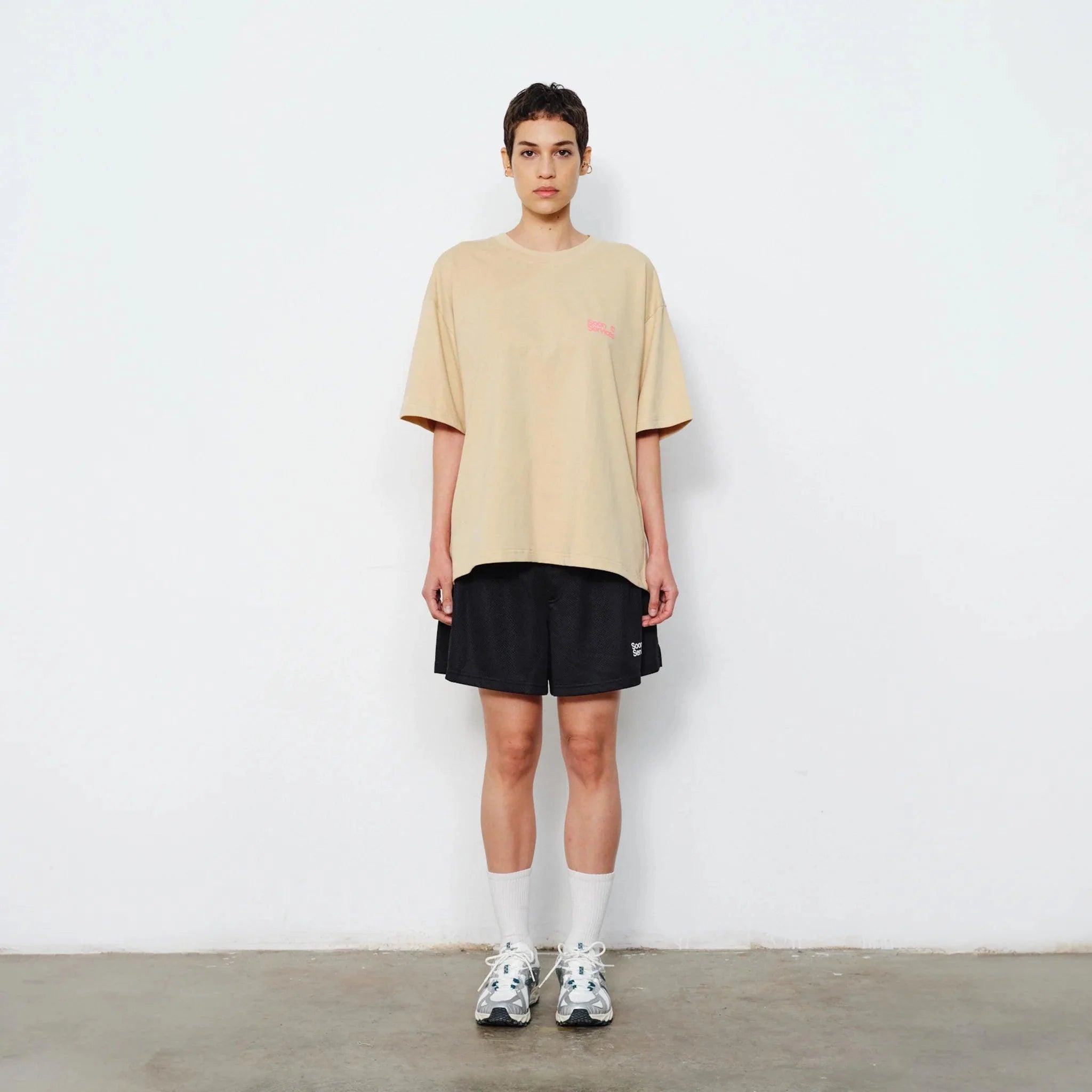 Blurred Vision T-Shirt - SOON TO BE ANNOUNCED