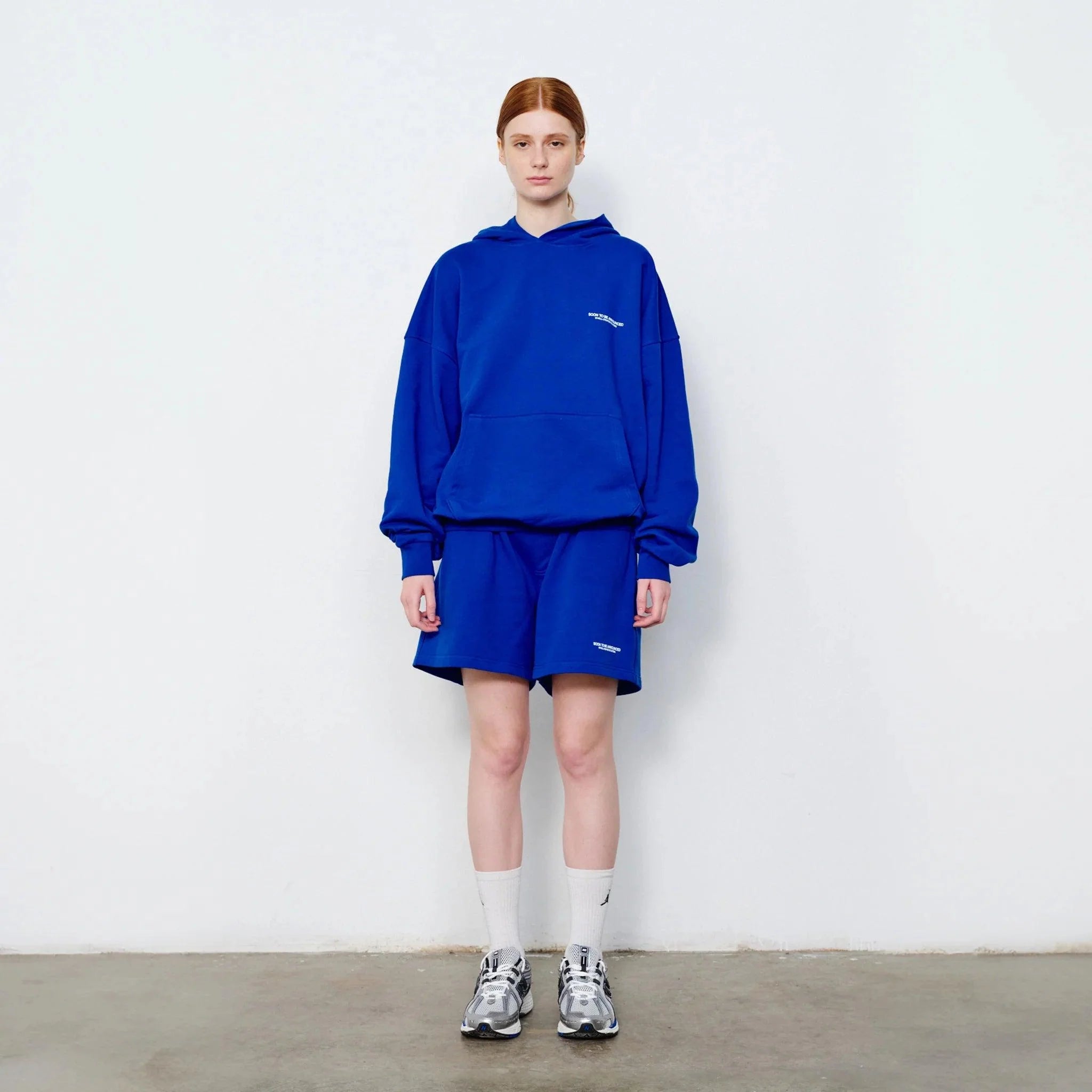 Well-Created Shorts - SOON TO BE ANNOUNCED