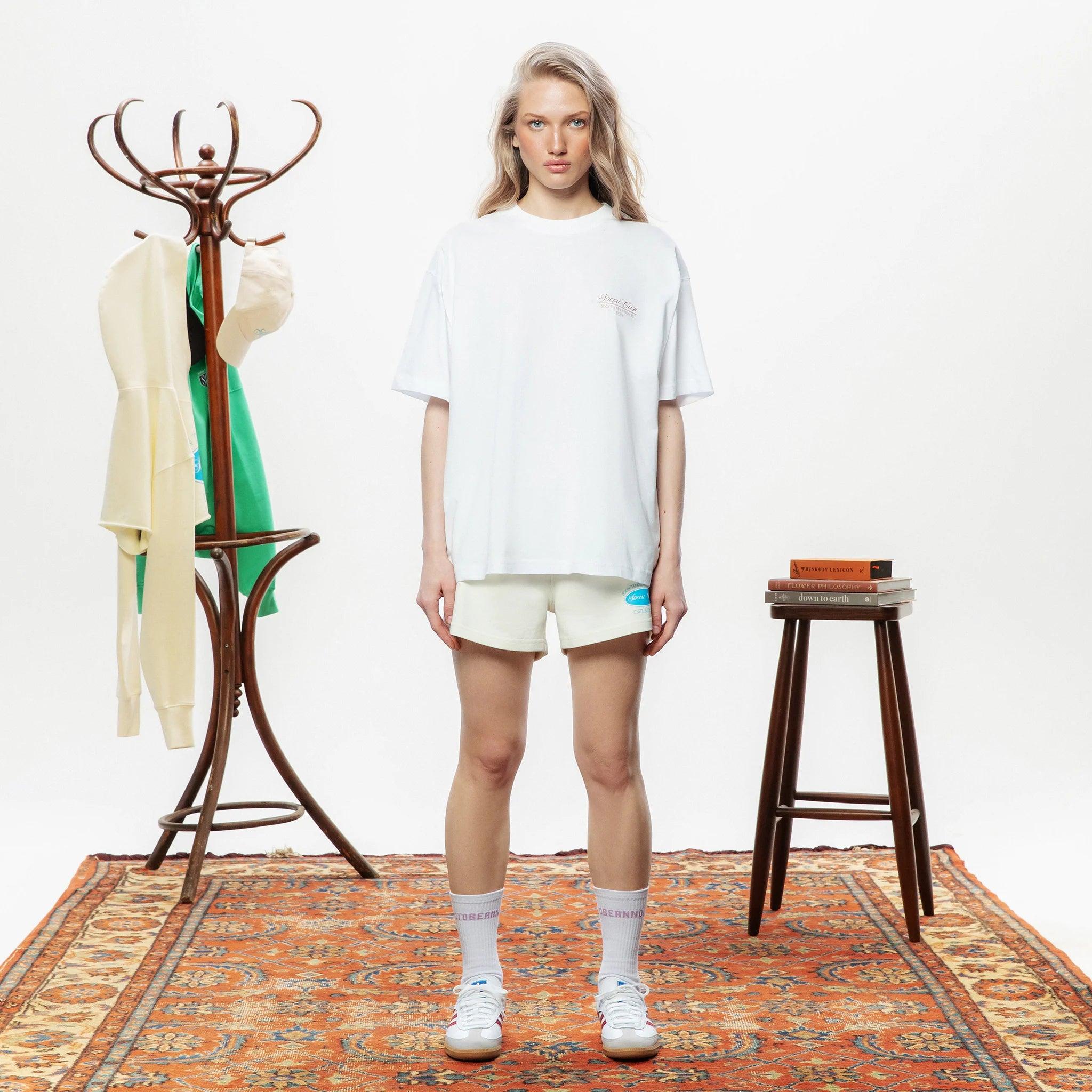 Unity Oversized T-Shirt - SOON TO BE ANNOUNCED