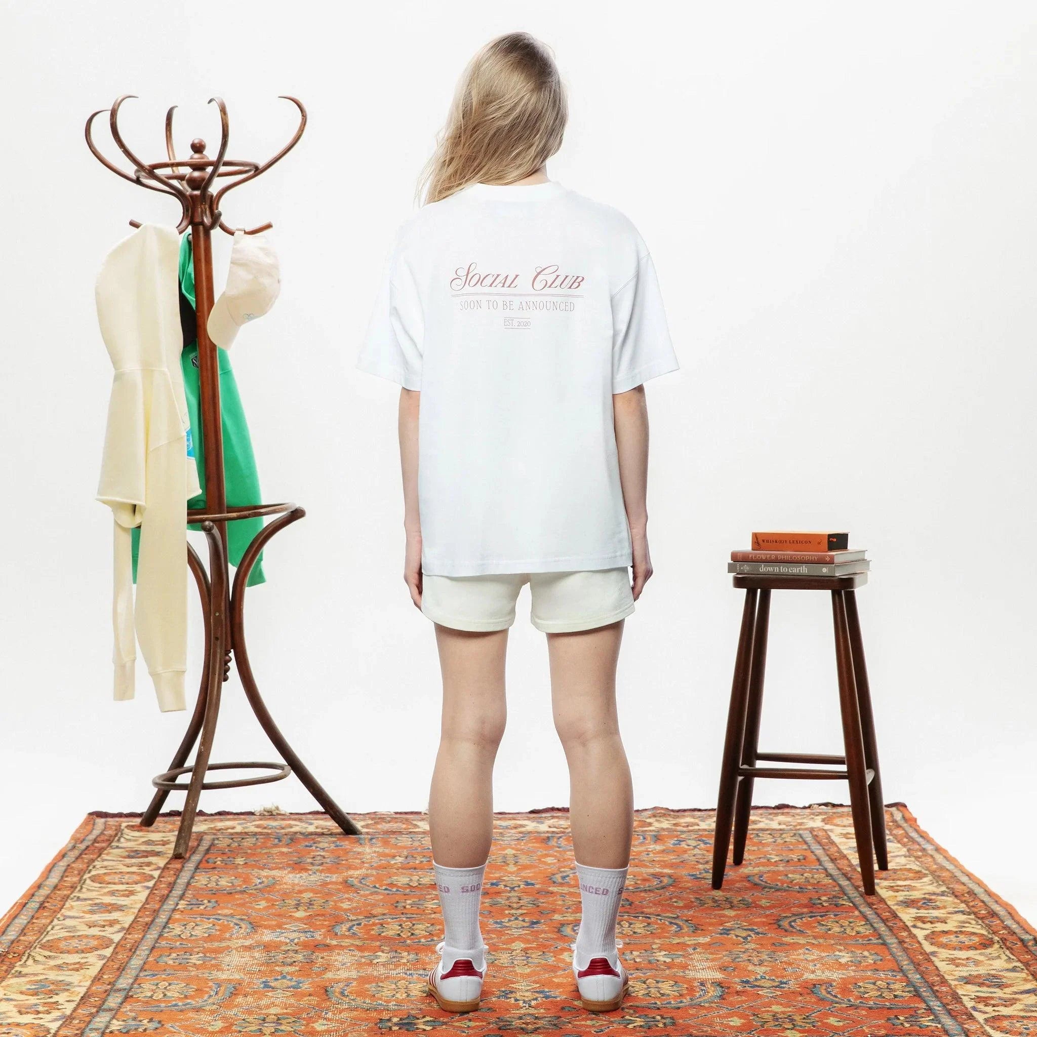 Unity Oversized T-Shirt - SOON TO BE ANNOUNCED