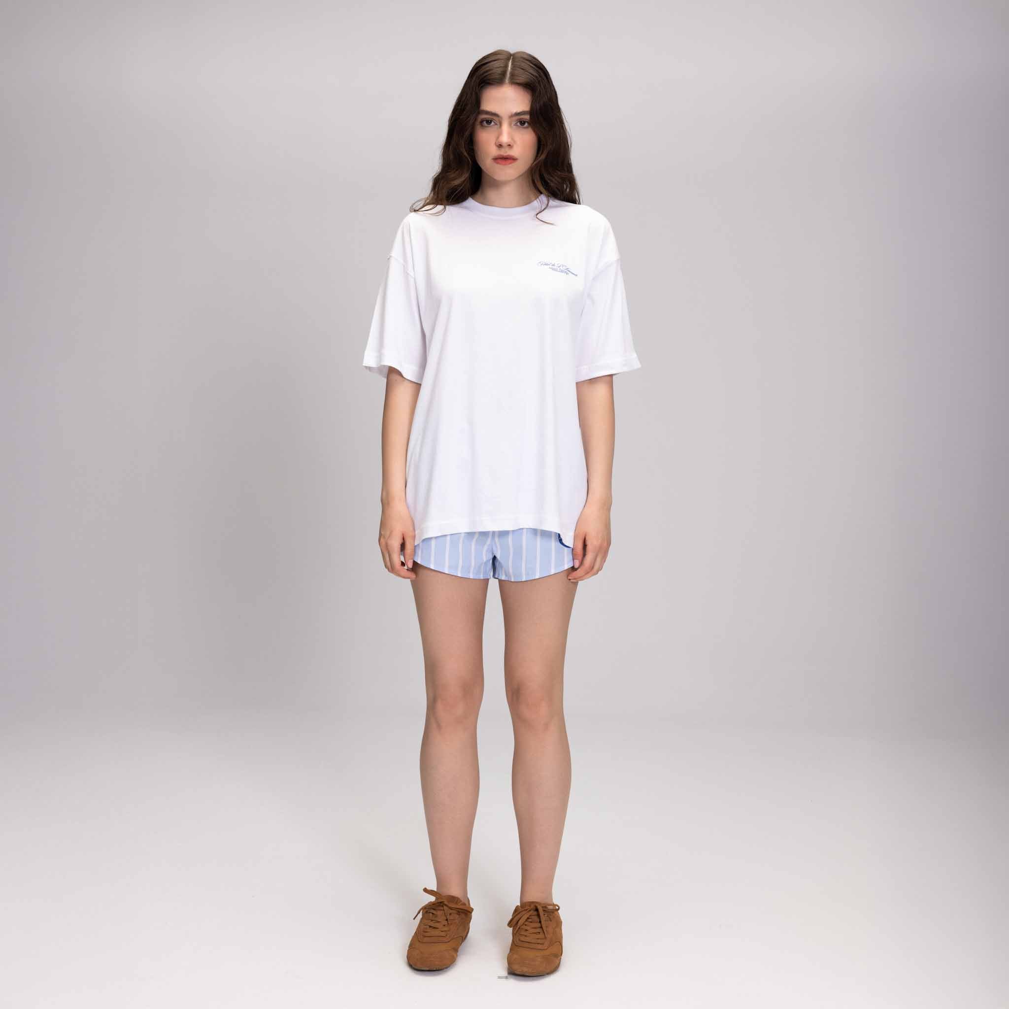 St. Tropez T-Shirt - SOON TO BE ANNOUNCED