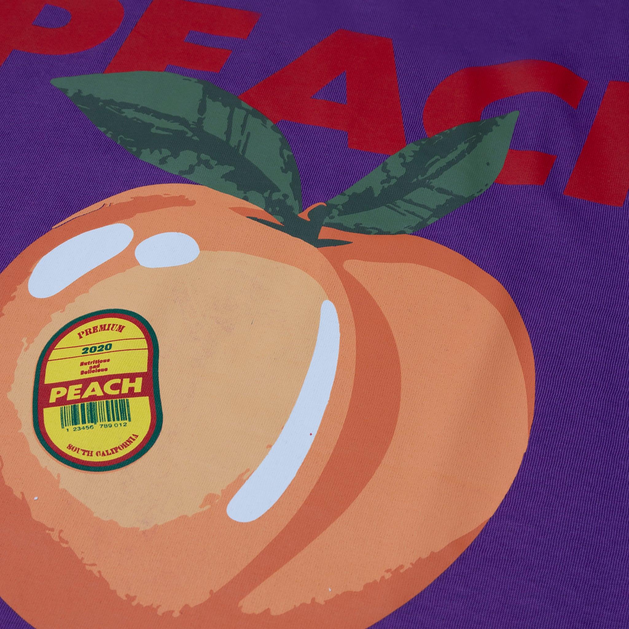 Peach T-Shirt - SOON TO BE ANNOUNCED