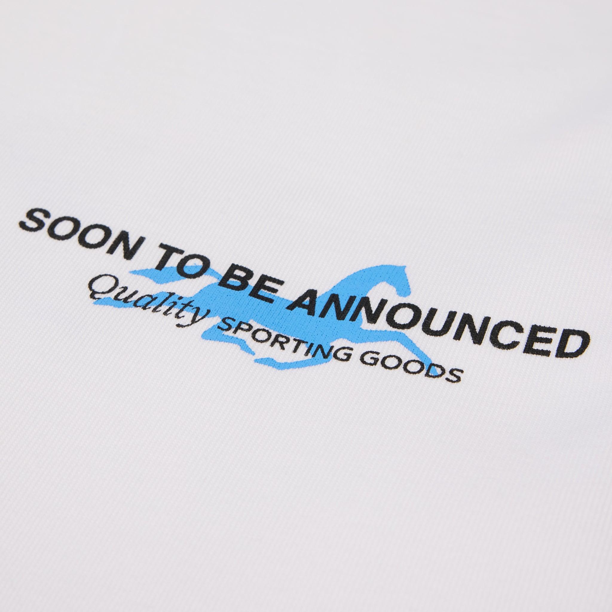 Equus L/S T-Shirt - SOON TO BE ANNOUNCED