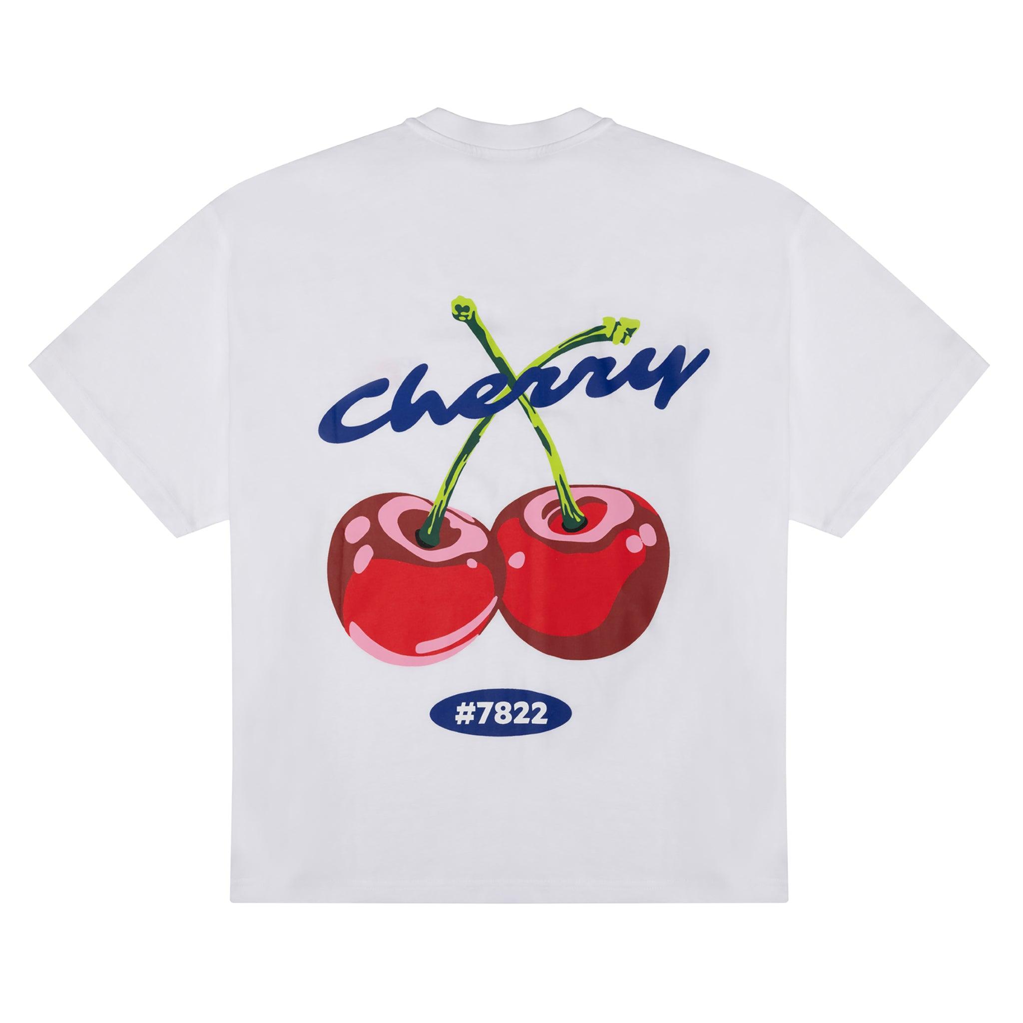 Cherry T-Shirt - SOON TO BE ANNOUNCED