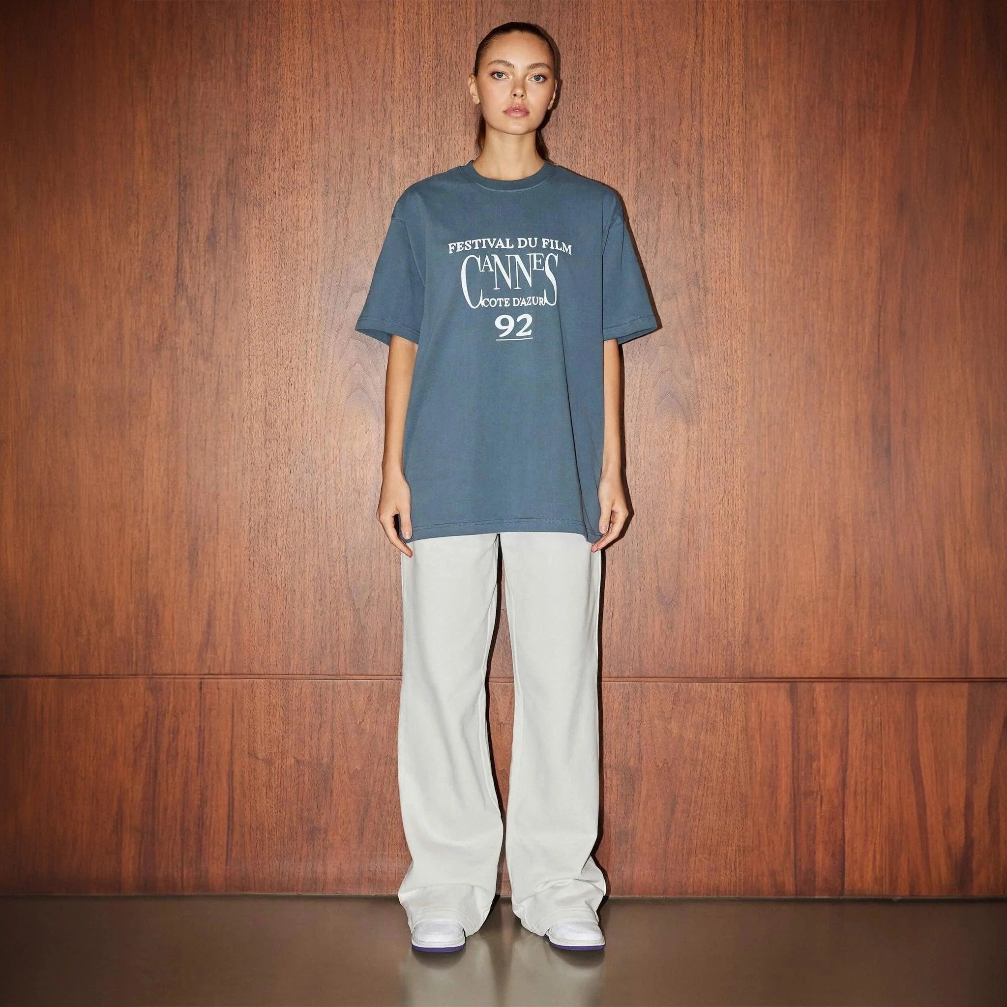 Festival T-Shirt - SOON TO BE ANNOUNCED