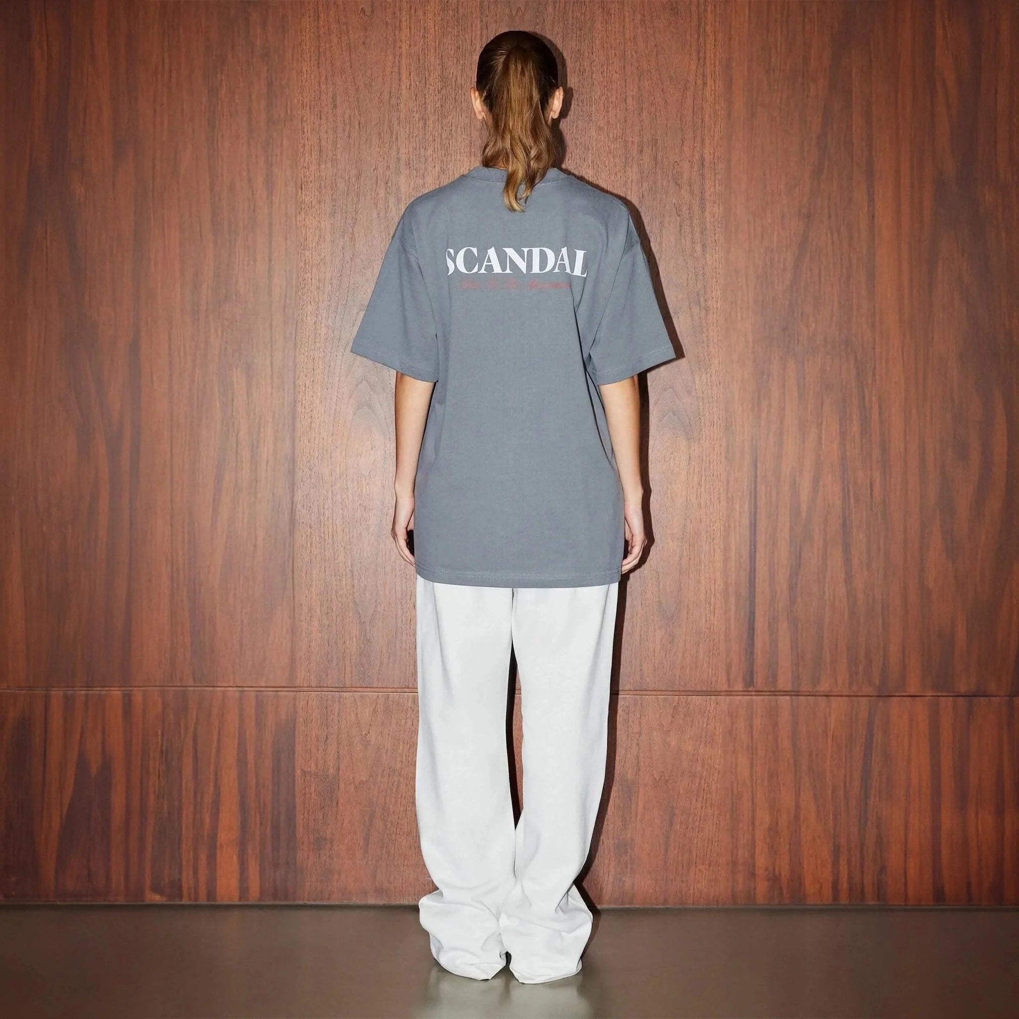 Scandal T-Shirt - SOON TO BE ANNOUNCED