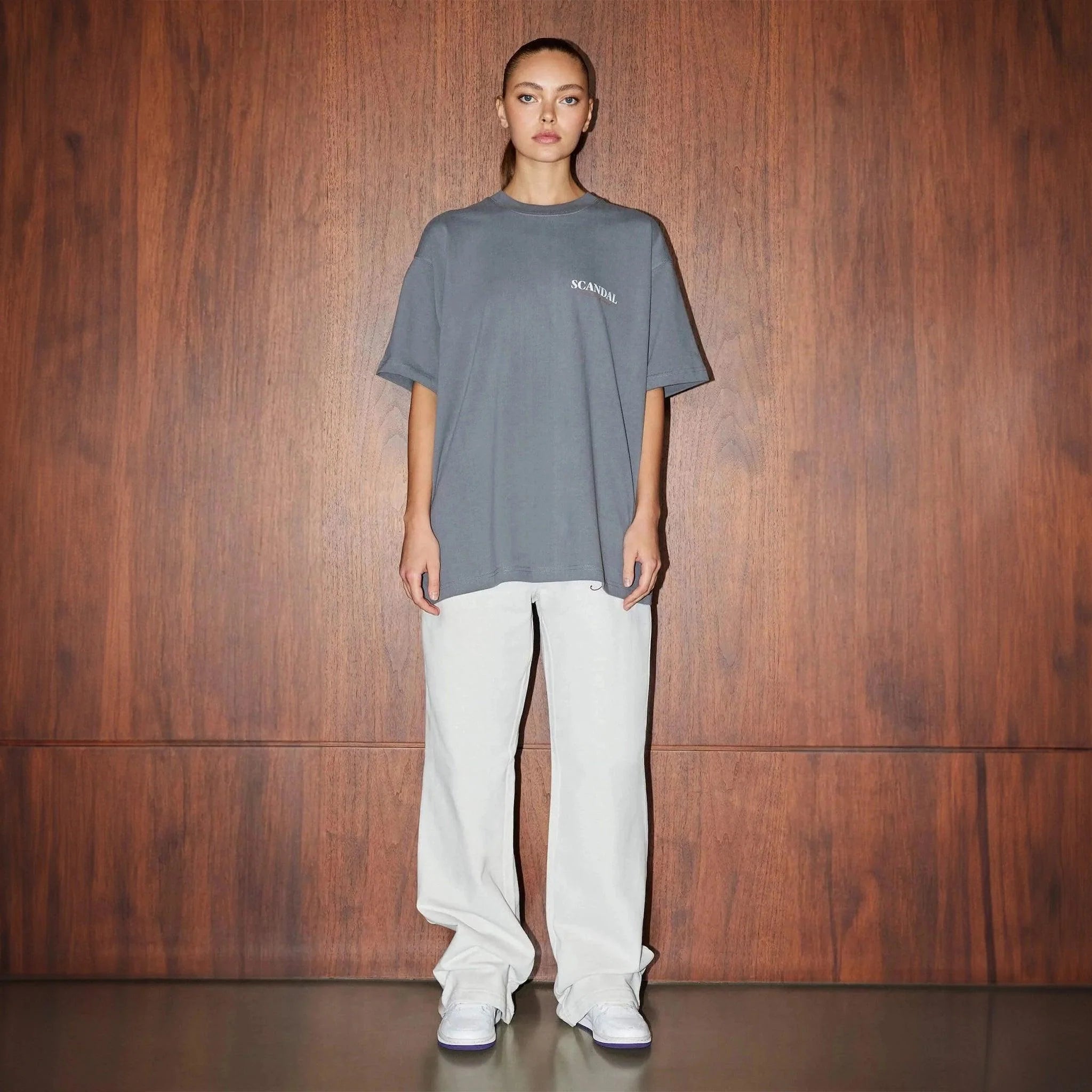 Scandal T-Shirt - SOON TO BE ANNOUNCED