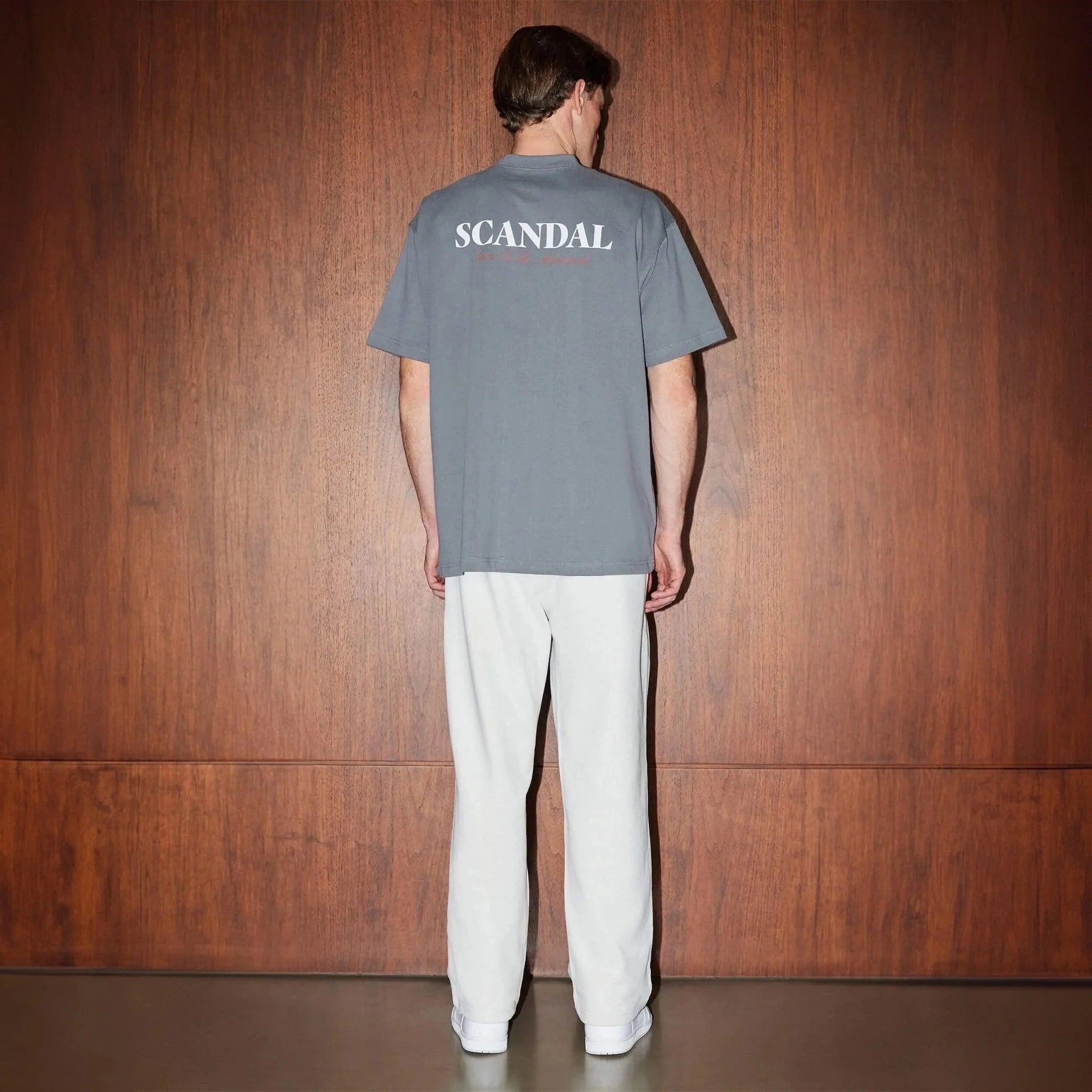 Scandal T-Shirt - SOON TO BE ANNOUNCED