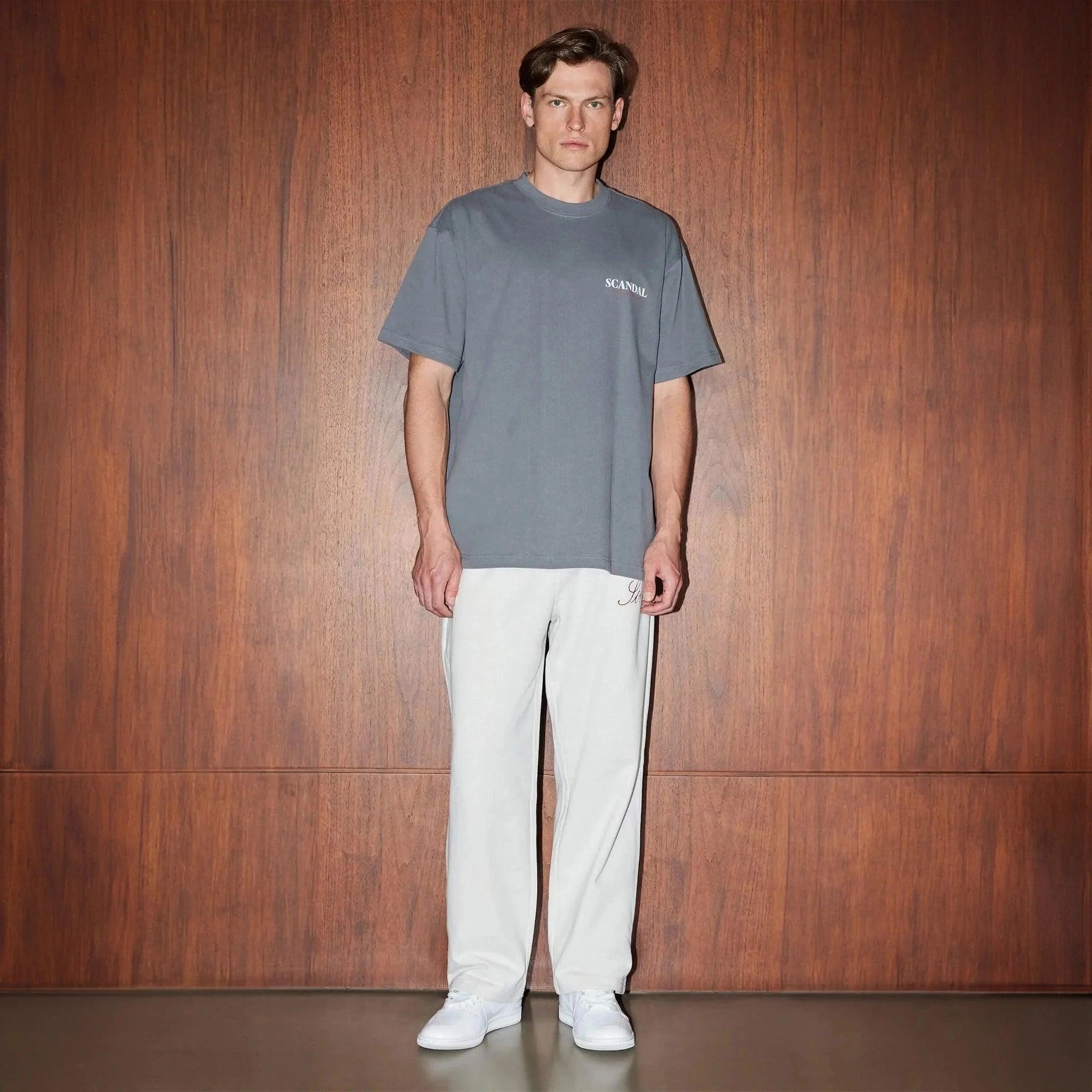 Scandal T-Shirt - SOON TO BE ANNOUNCED