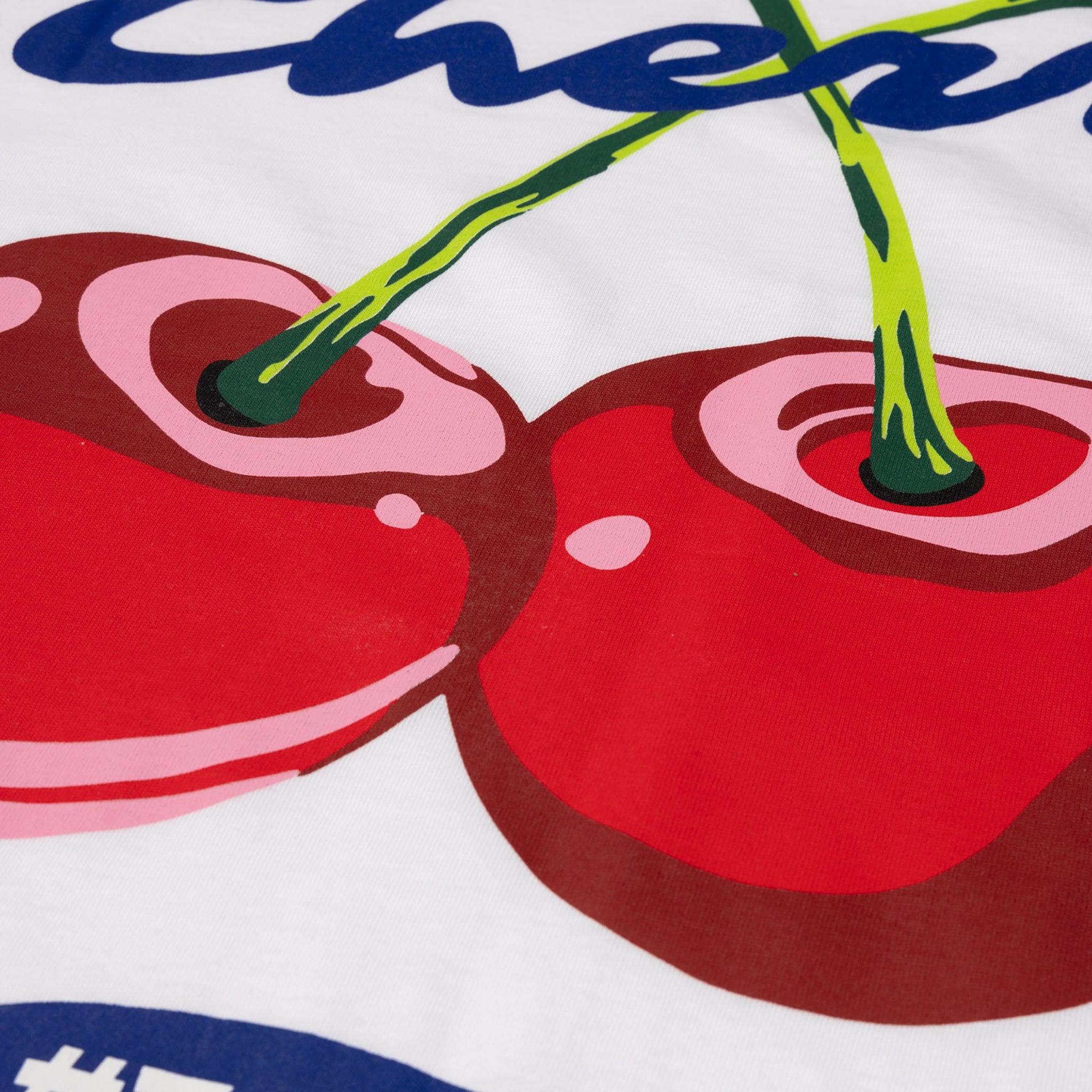 Cherry T-Shirt - SOON TO BE ANNOUNCED