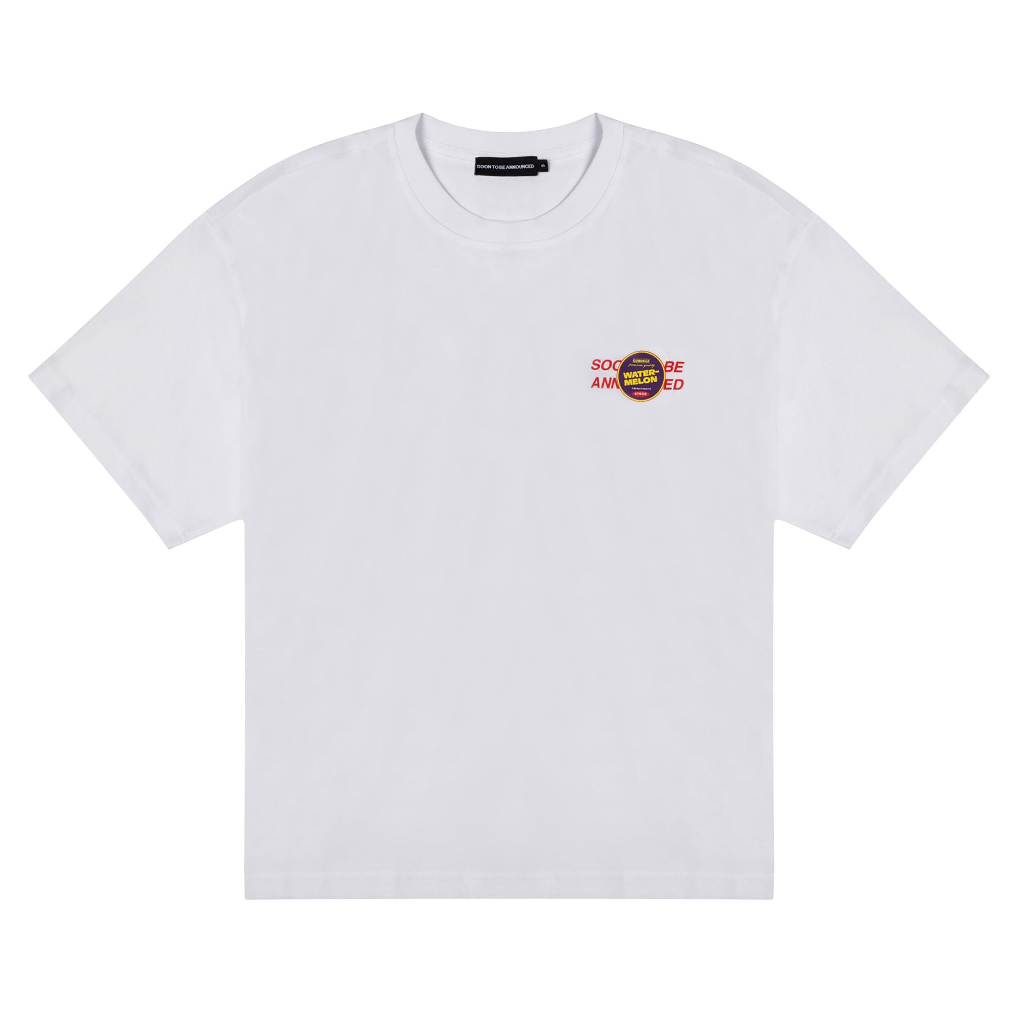 Watermelon T-Shirt - SOON TO BE ANNOUNCED