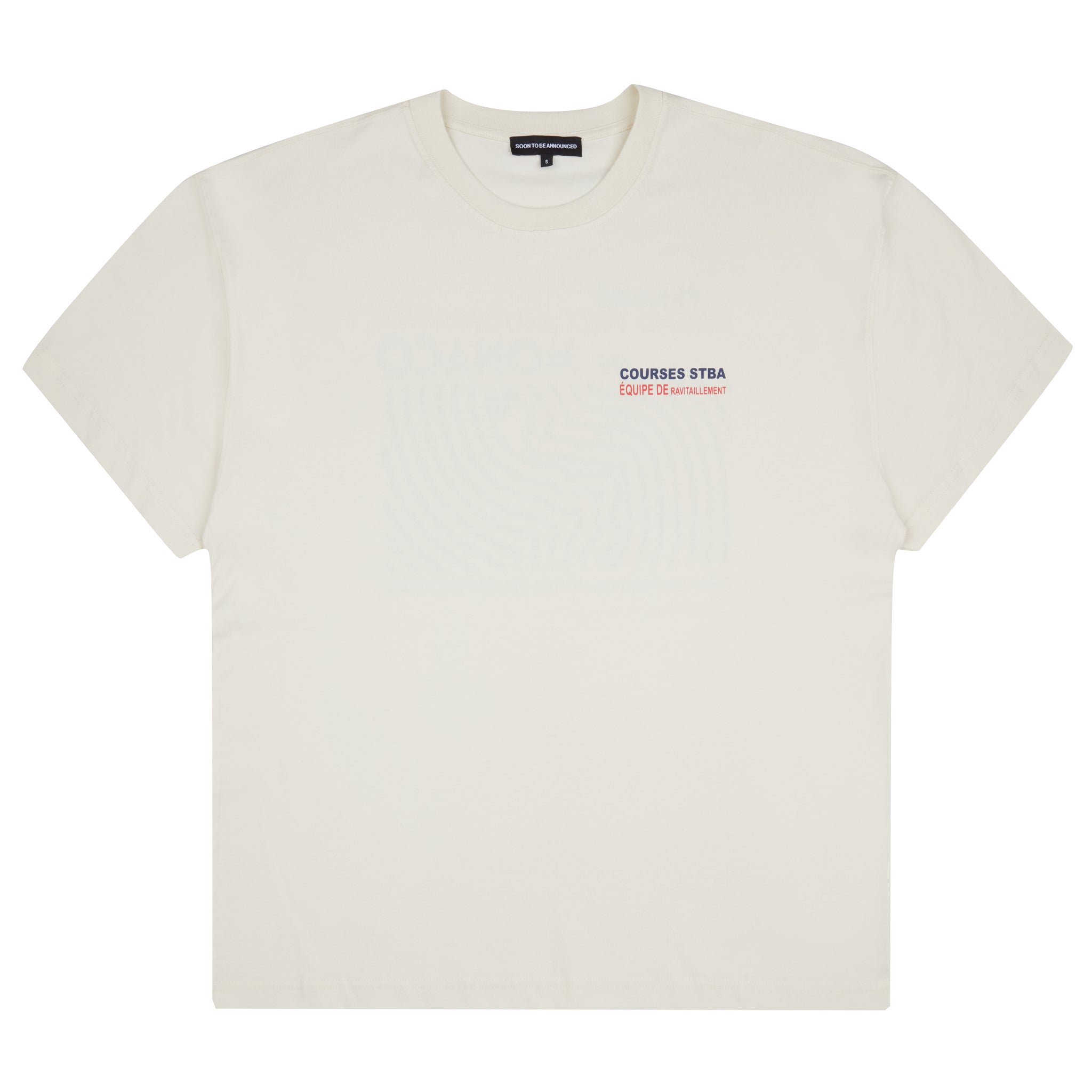 Grand Prix de Monaco T-Shirt - SOON TO BE ANNOUNCED