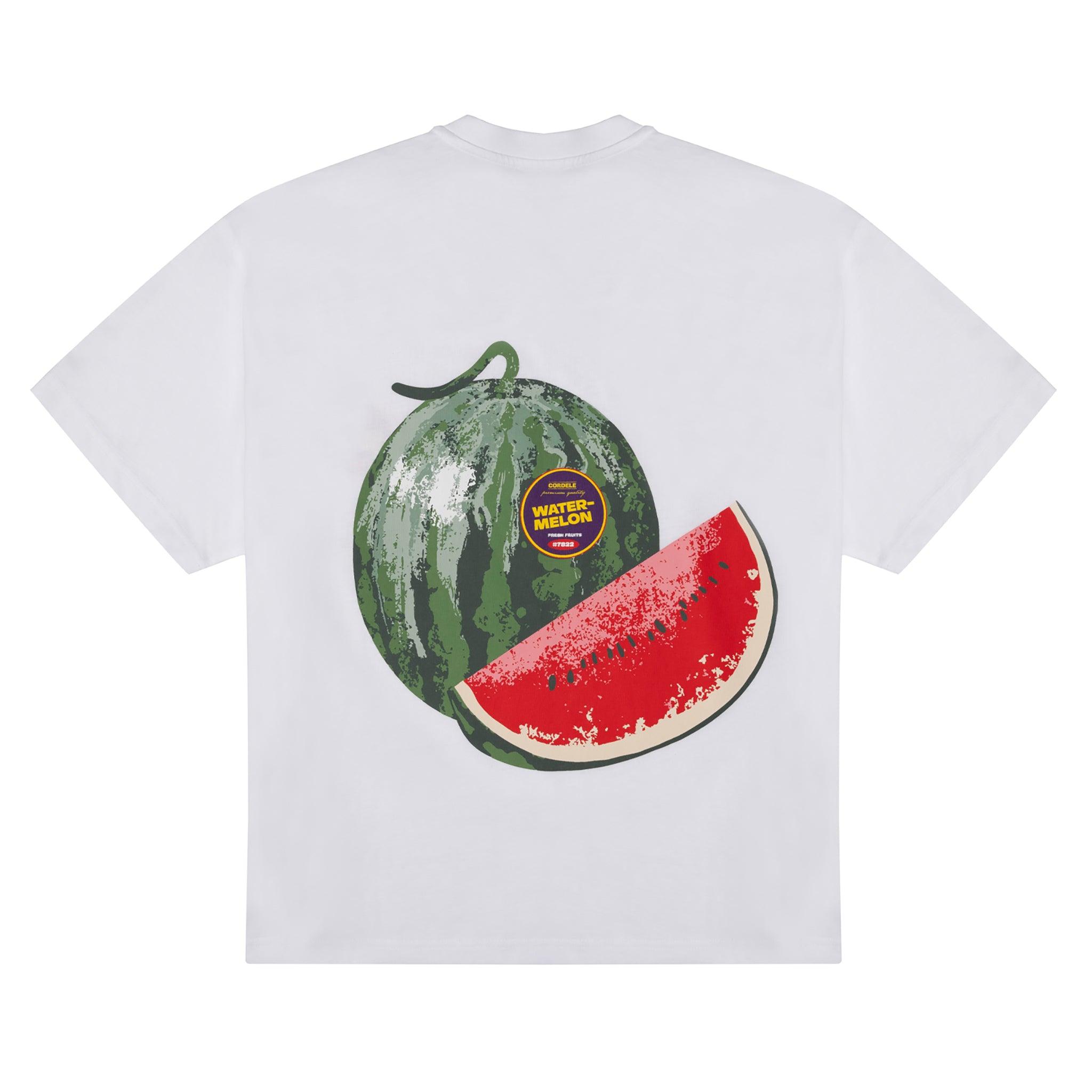Watermelon T-Shirt - SOON TO BE ANNOUNCED