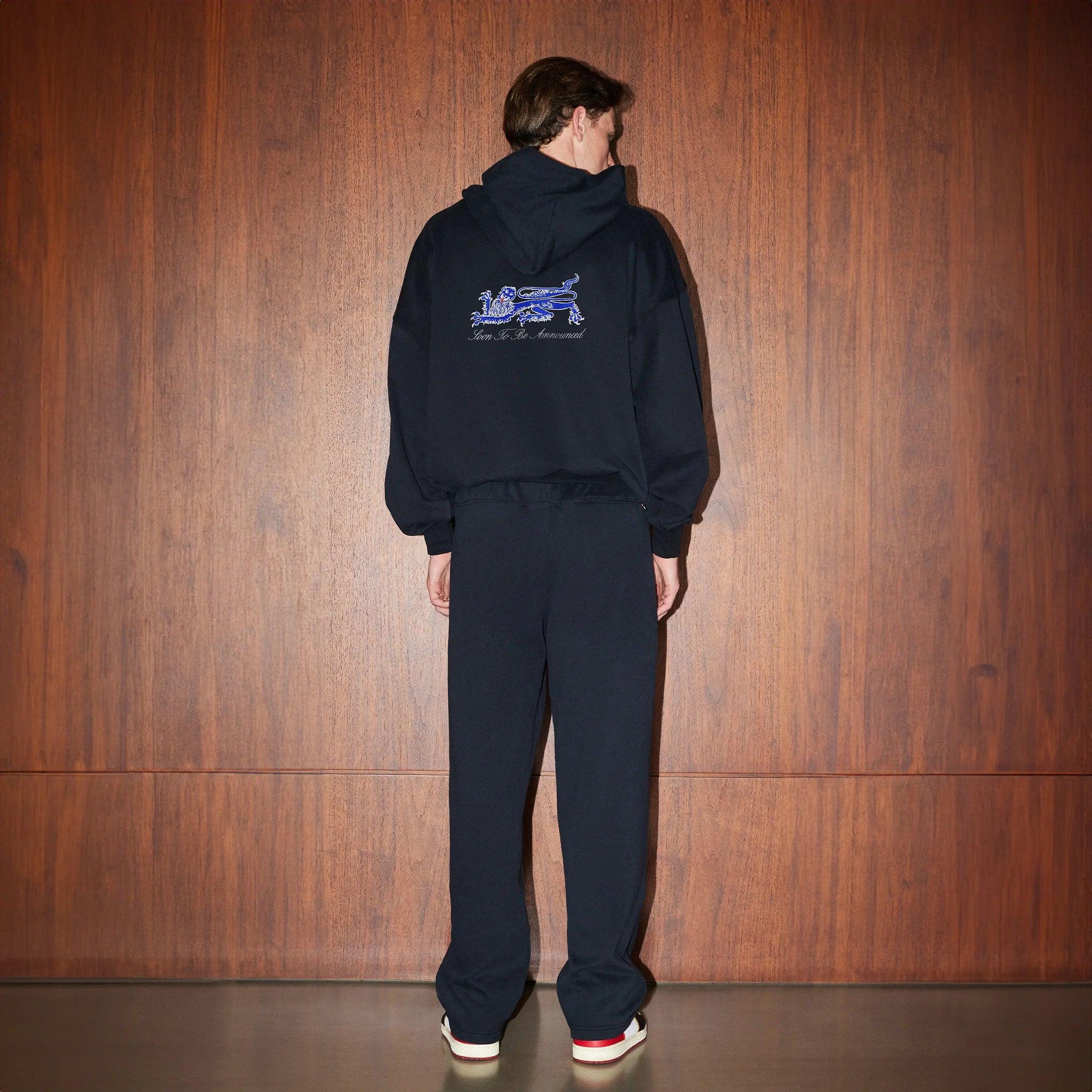 One Lion Hoodie - SOON TO BE ANNOUNCED