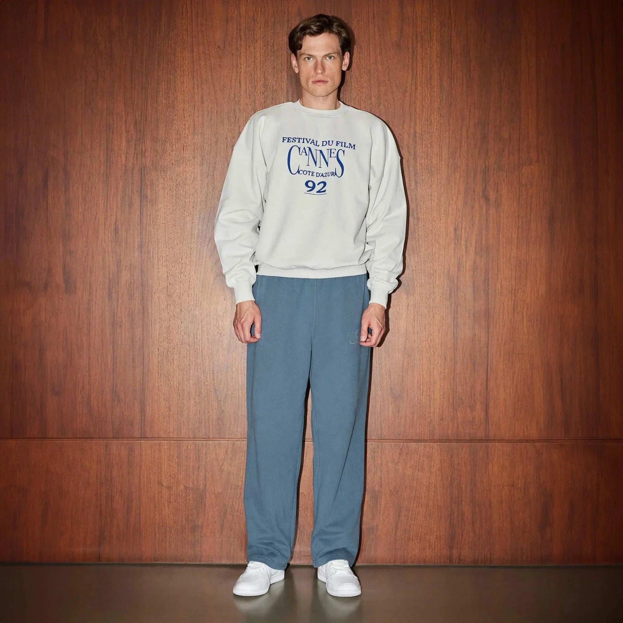 Festival Sweatshirt - SOON TO BE ANNOUNCED