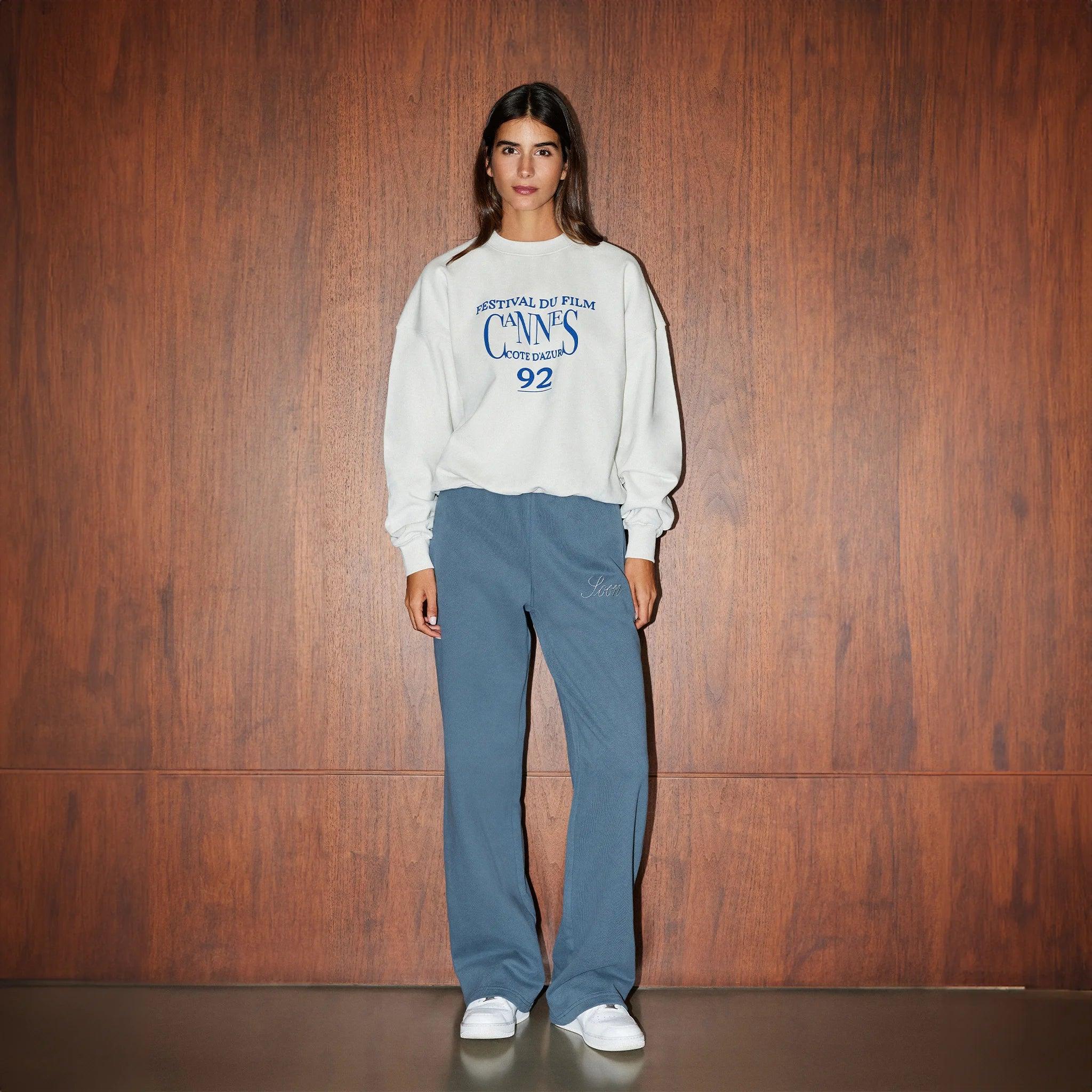 Festival Sweatshirt - SOON TO BE ANNOUNCED