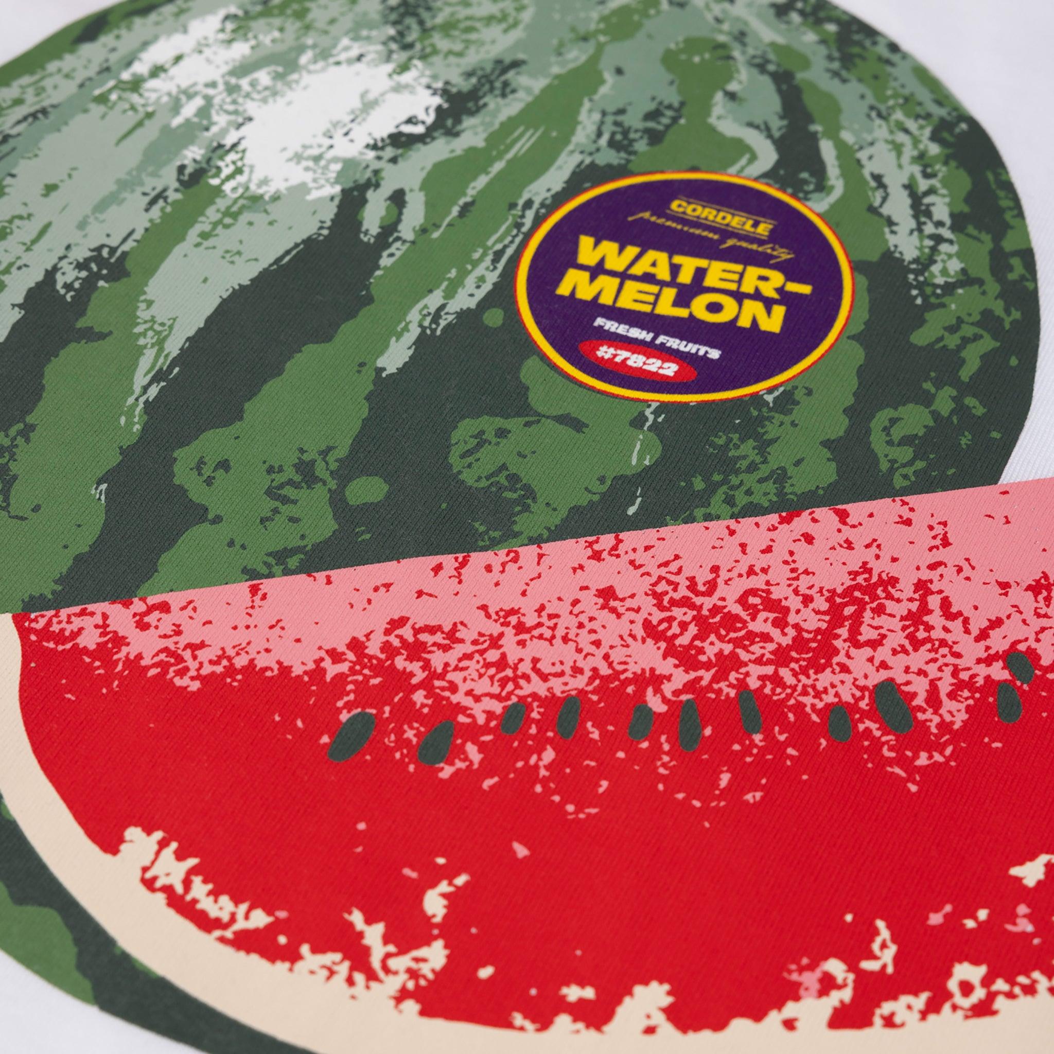 Watermelon T-Shirt - SOON TO BE ANNOUNCED