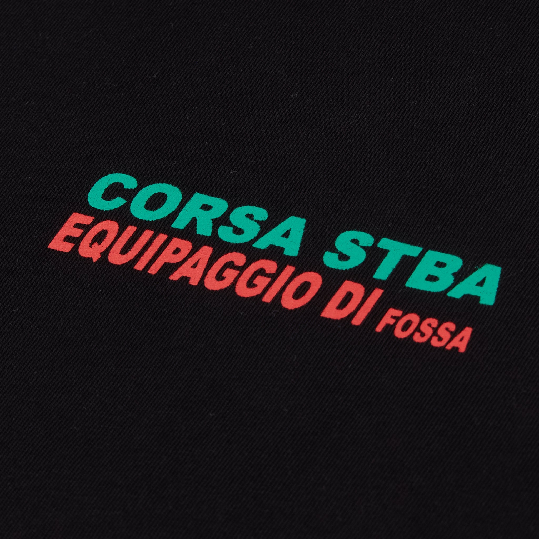 Gran Premio di Monza T-Shirt - SOON TO BE ANNOUNCED