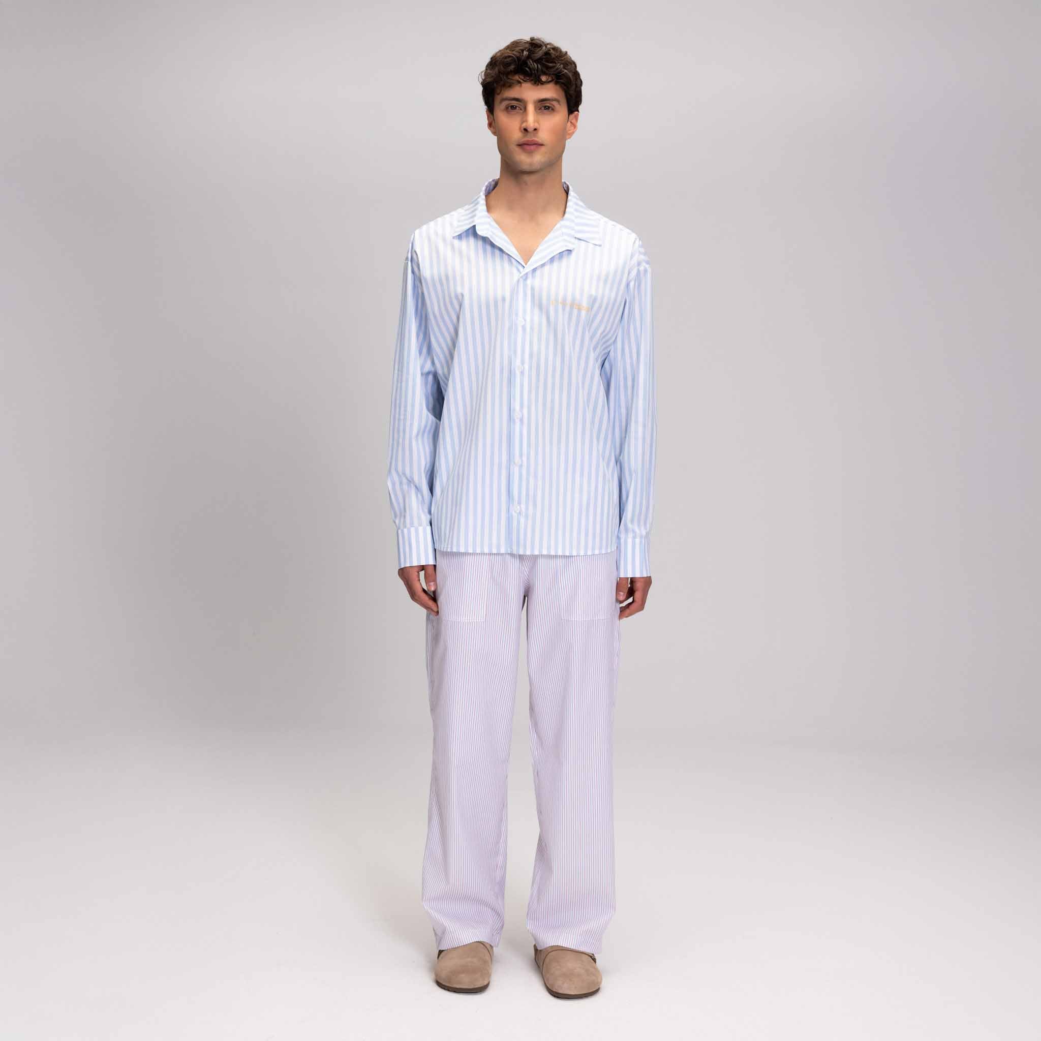 Striped Pants - SOON TO BE ANNOUNCED