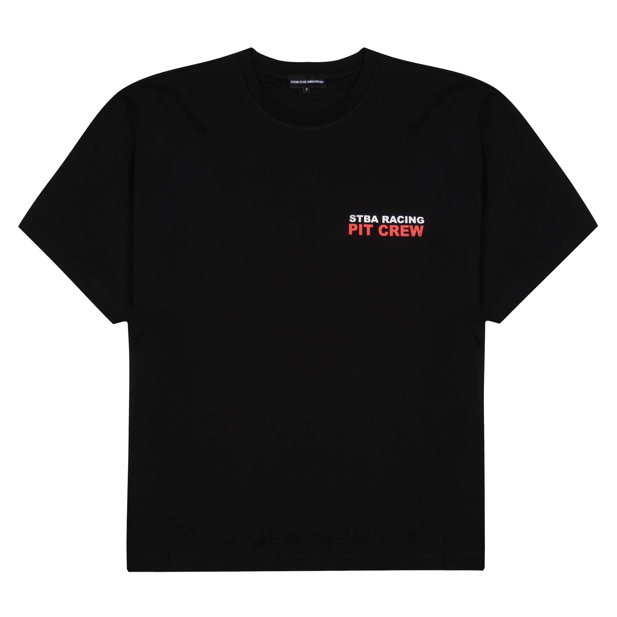 Silverstone Grand Prix T-Shirt - SOON TO BE ANNOUNCED