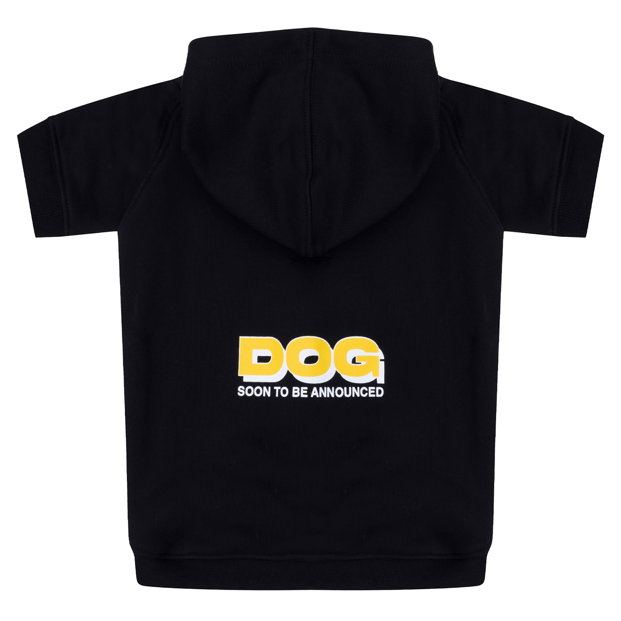 Dog Hoodie - SOON TO BE ANNOUNCED