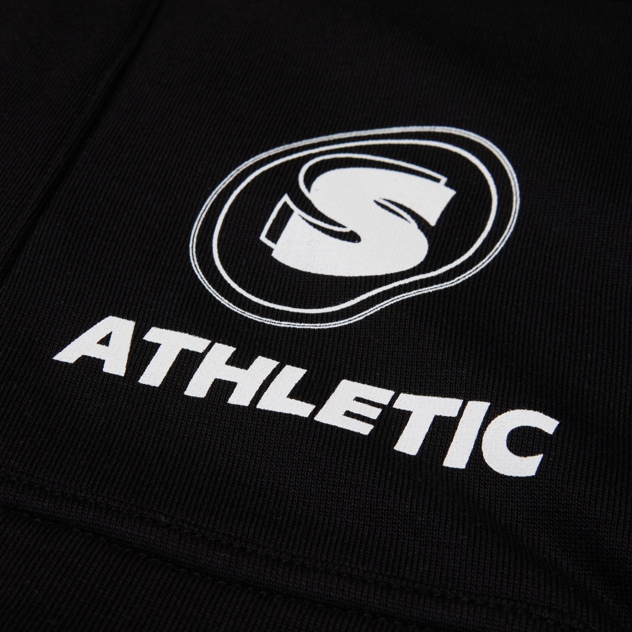 Athletic Half Zip Sweatshirt - SOON TO BE ANNOUNCED