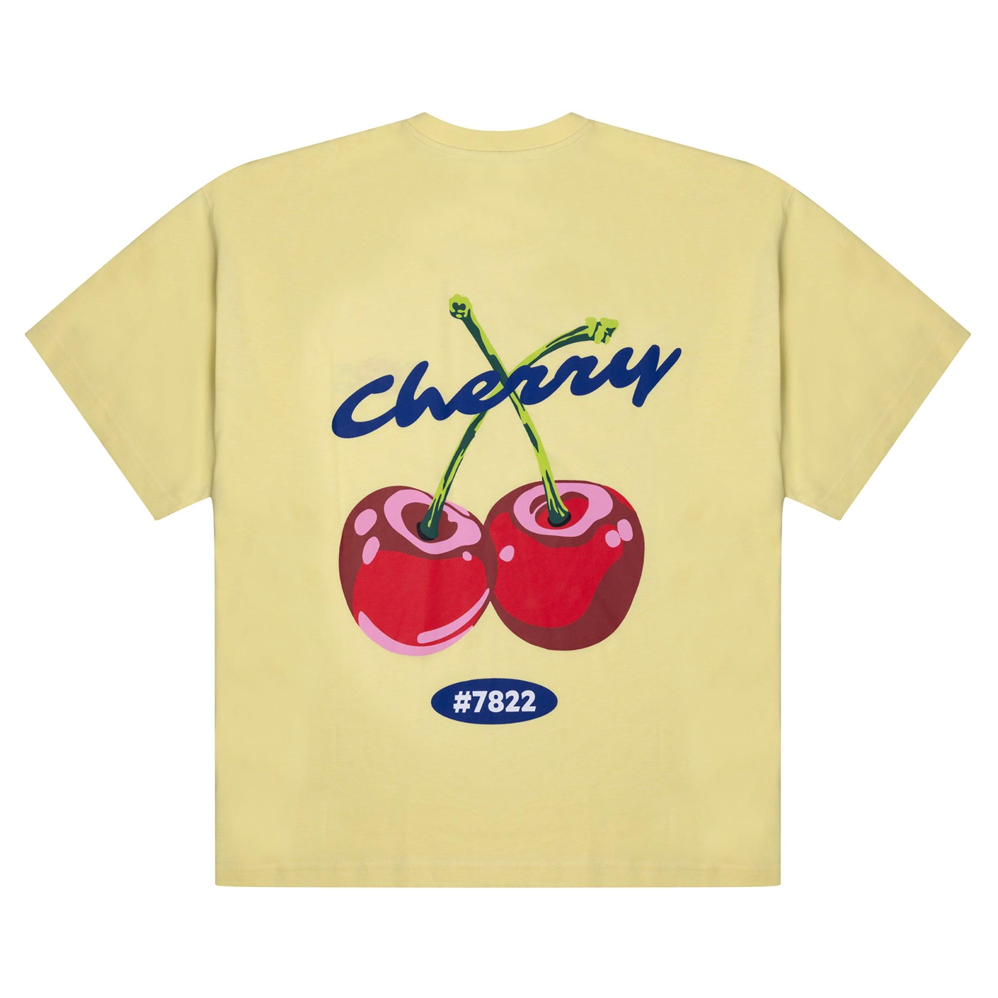 Cherry T-Shirt - SOON TO BE ANNOUNCED