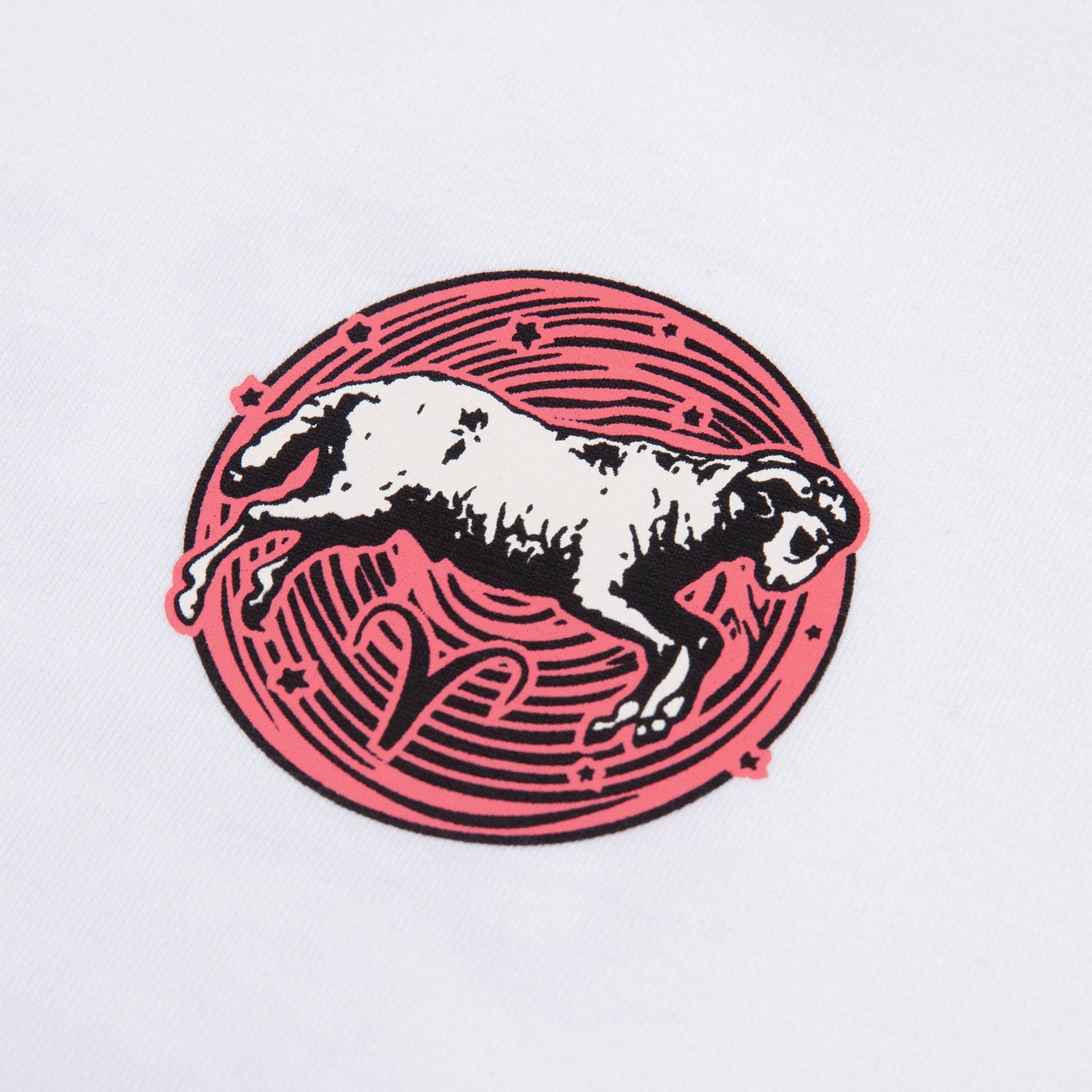 Aries 2.0 T-Shirt - SOON TO BE ANNOUNCED