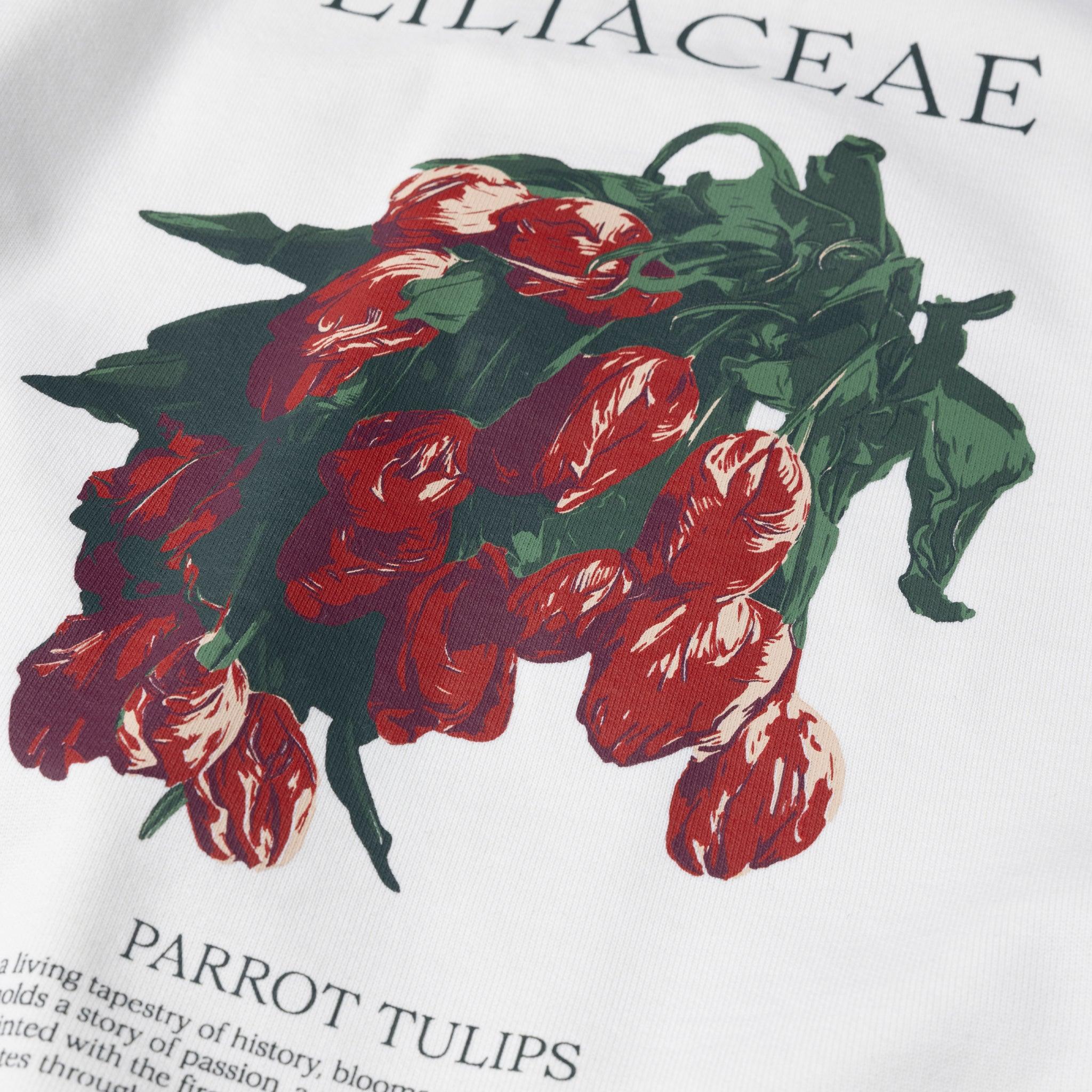 Liliaceae Sweatshirt - SOON TO BE ANNOUNCED