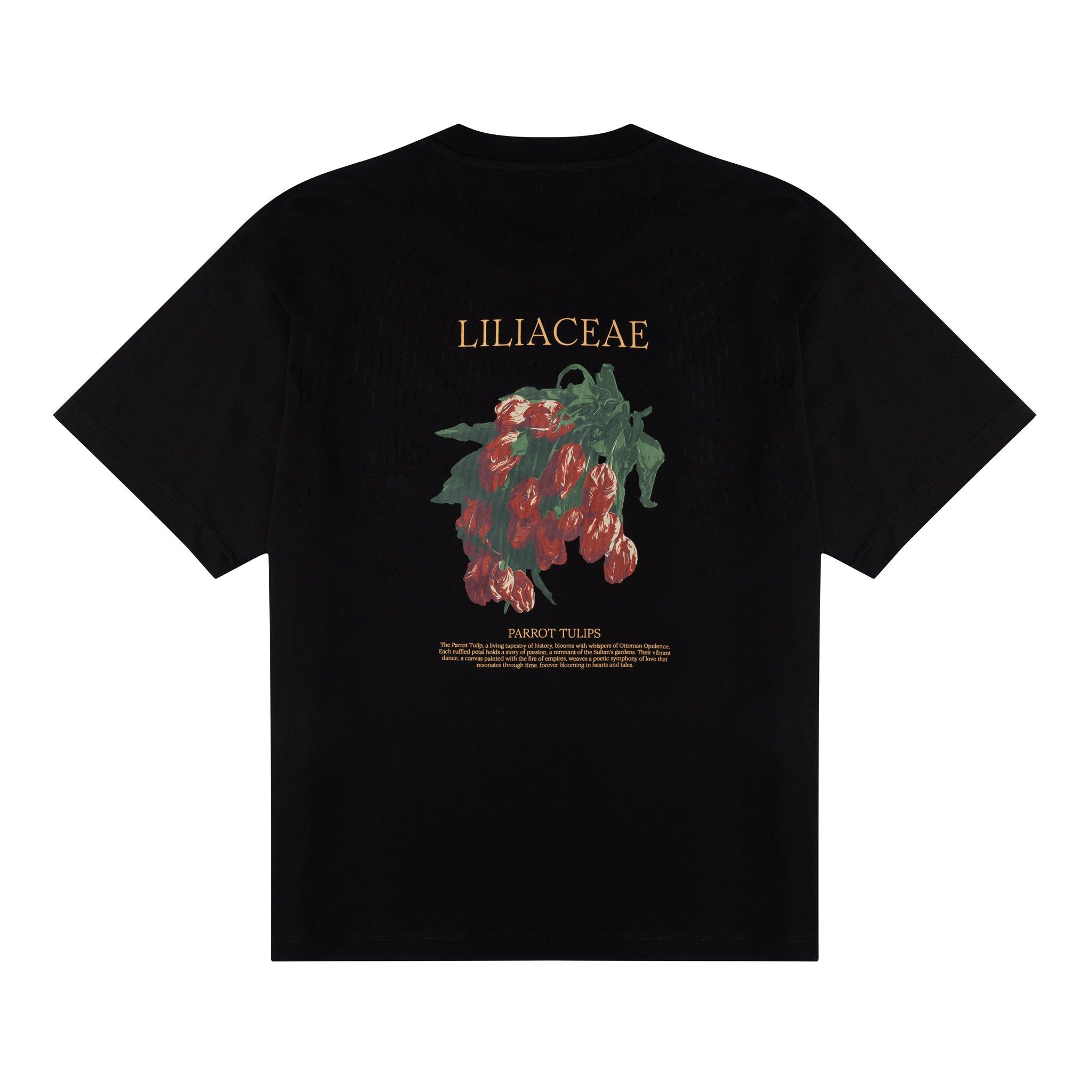 Liliaceae T-Shirt - SOON TO BE ANNOUNCED
