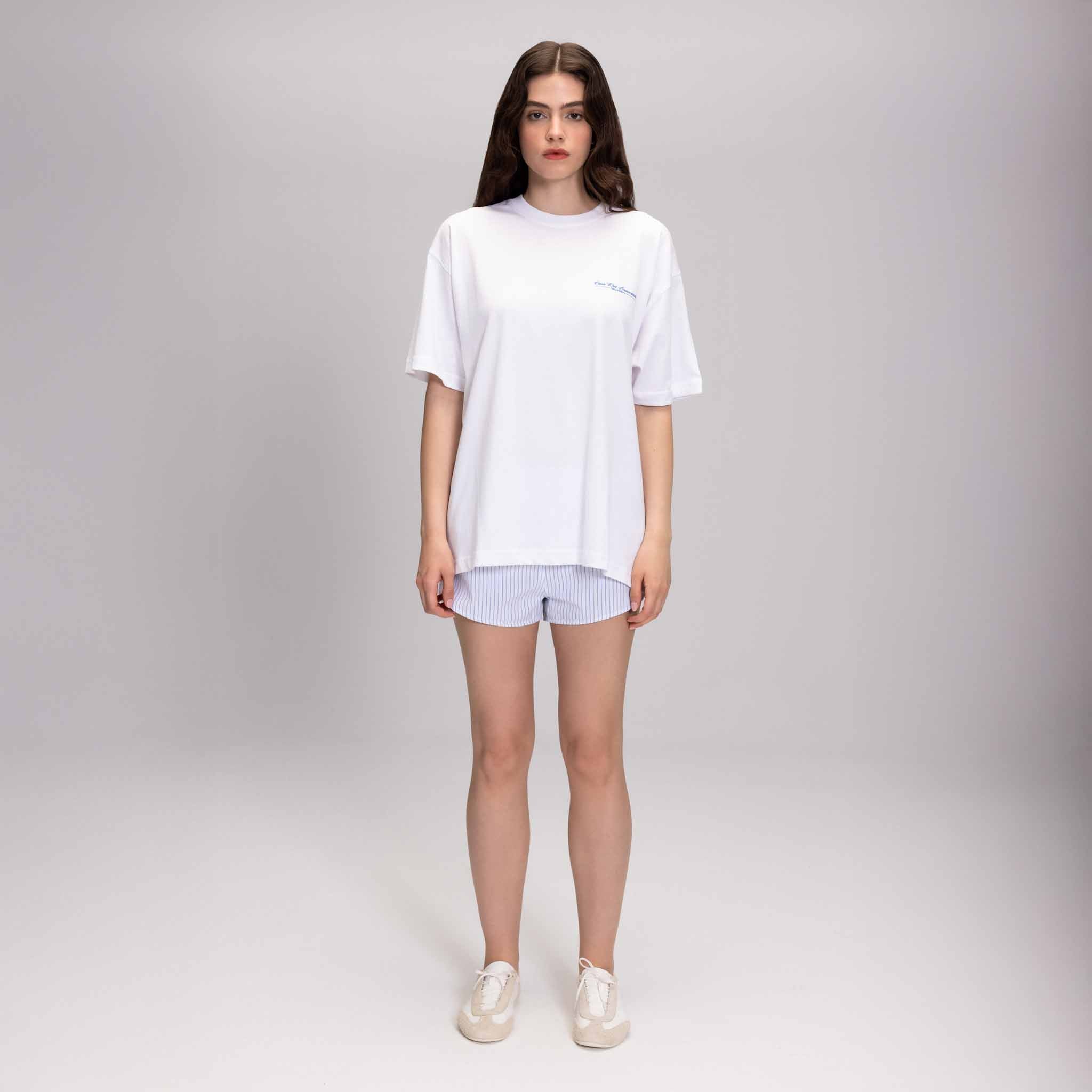 Guest Check T-Shirt - SOON TO BE ANNOUNCED