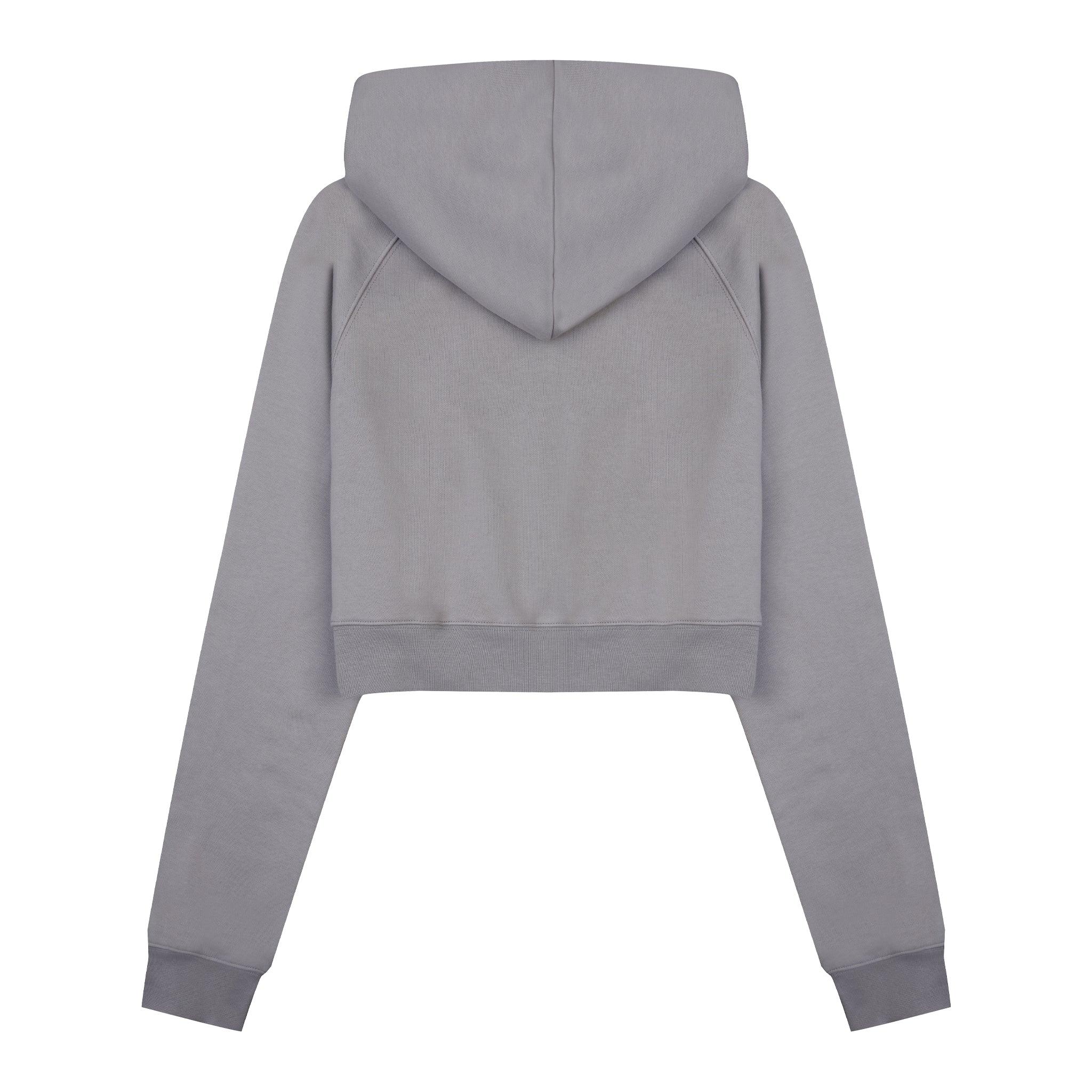 Equus Baby Zip Hoodie - SOON TO BE ANNOUNCED