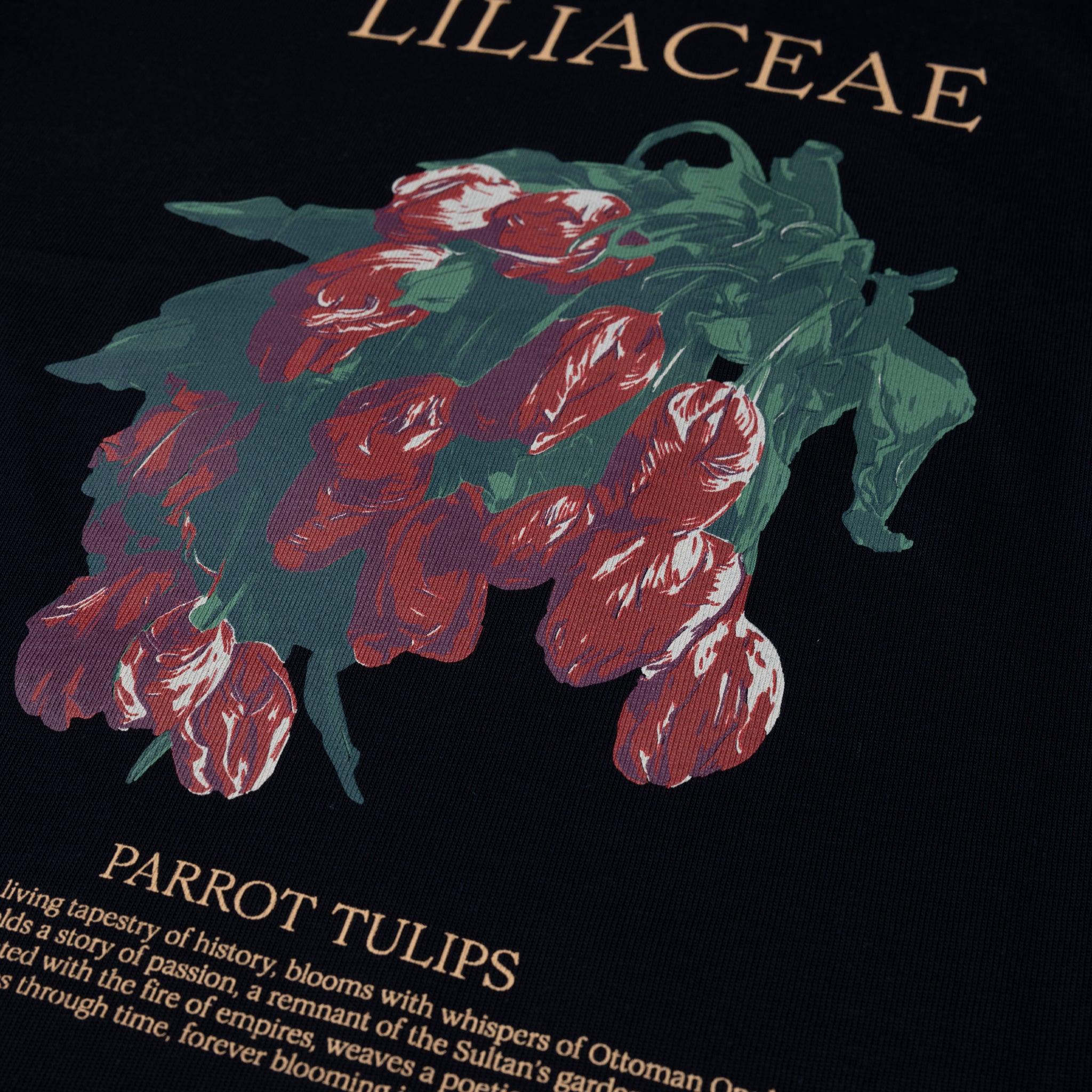 Liliaceae T-Shirt - SOON TO BE ANNOUNCED