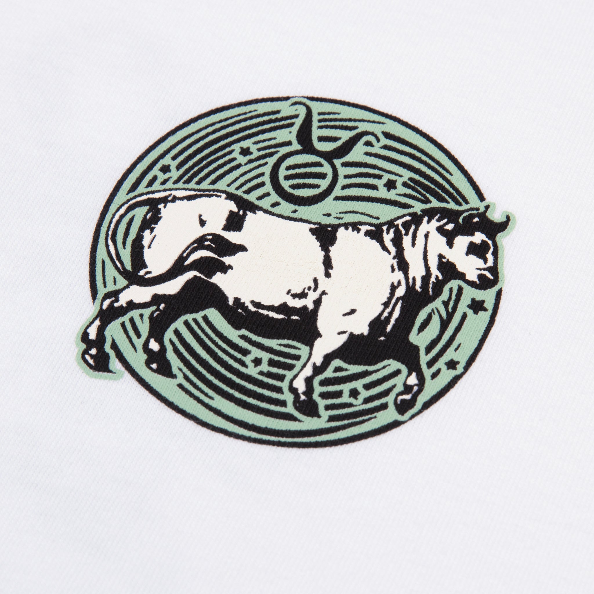 Taurus 2.0 T-Shirt - SOON TO BE ANNOUNCED