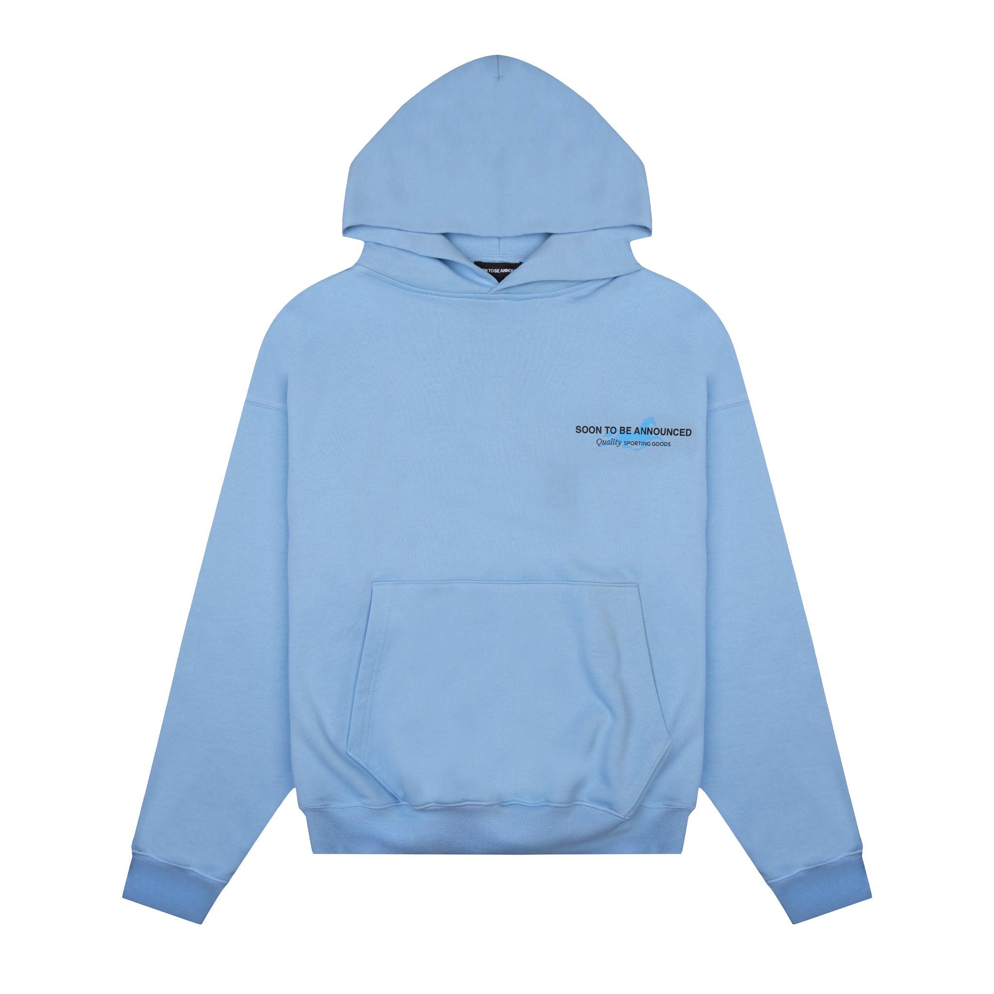 Equus Hoodie - SOON TO BE ANNOUNCED