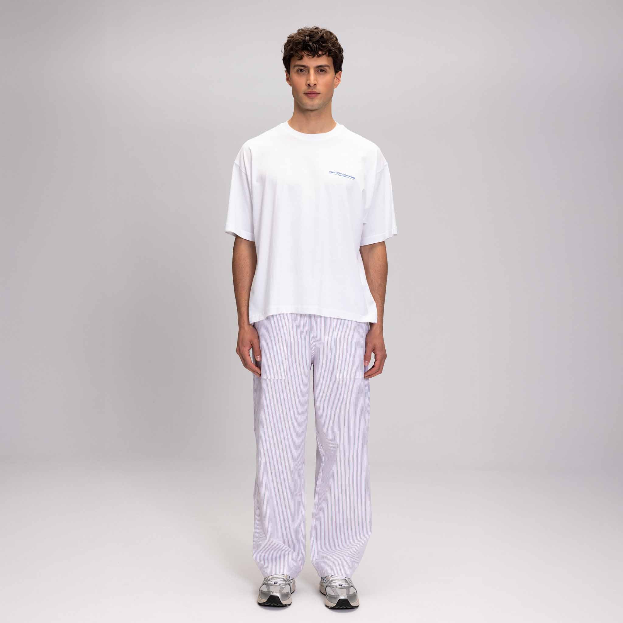 Guest Check T-Shirt - SOON TO BE ANNOUNCED