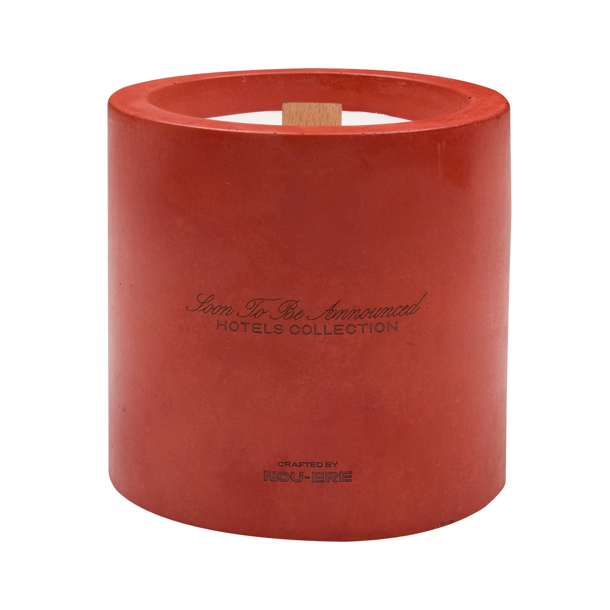 St. Tropez Candle - SOON TO BE ANNOUNCED