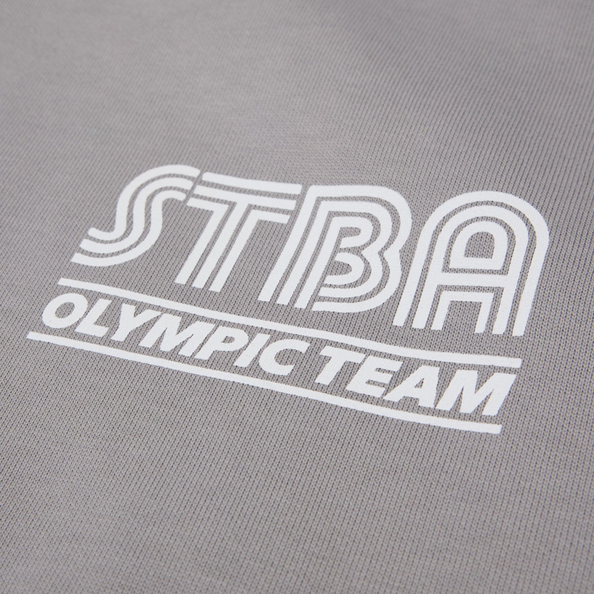 Olimpica Hoodie - SOON TO BE ANNOUNCED