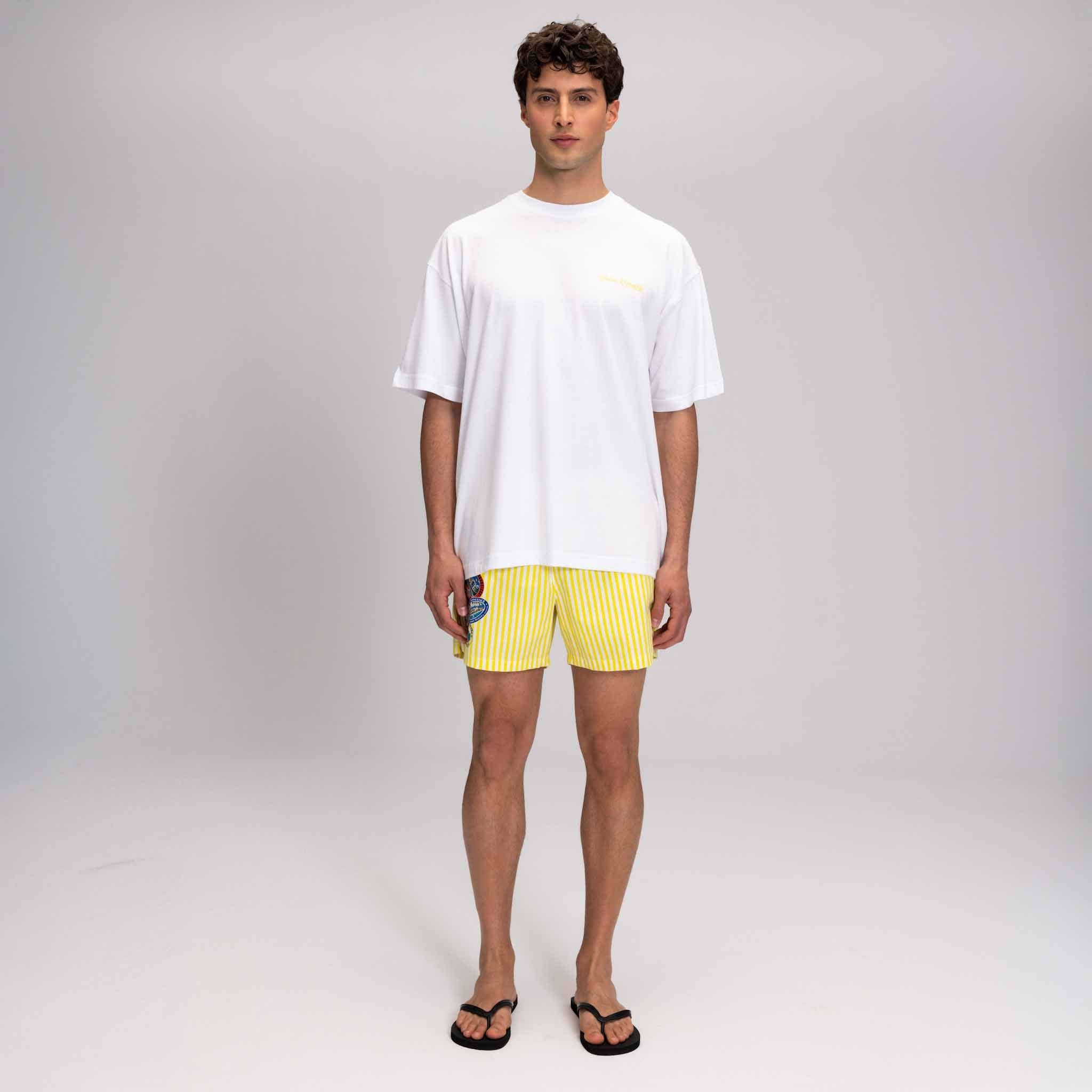 Sorbetto T-Shirt - SOON TO BE ANNOUNCED